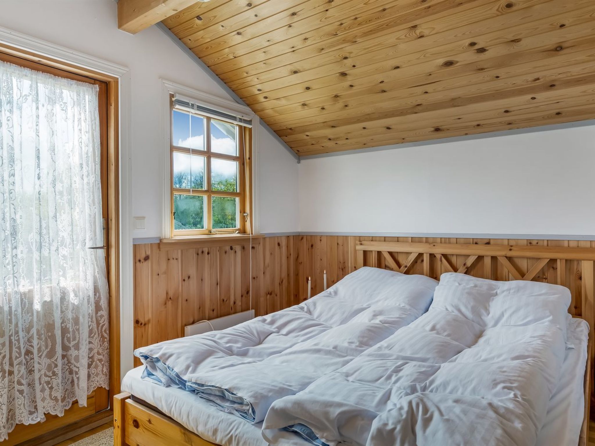 Vrijstaand vakantiehuis Saima op 850 m² grond bij Toftlund - foto 15