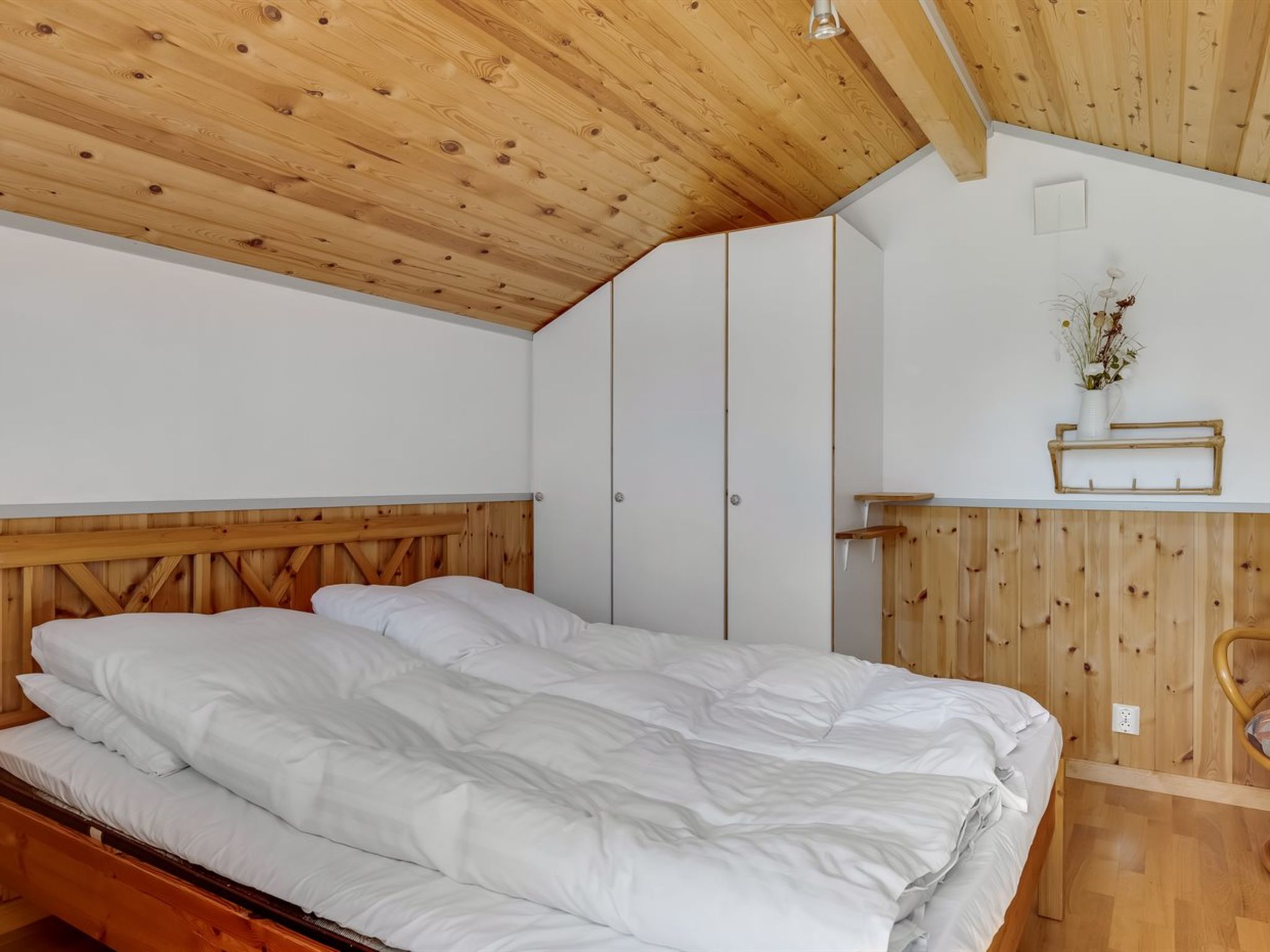 Vrijstaand vakantiehuis Saima op 850 m² grond bij Toftlund - foto 16