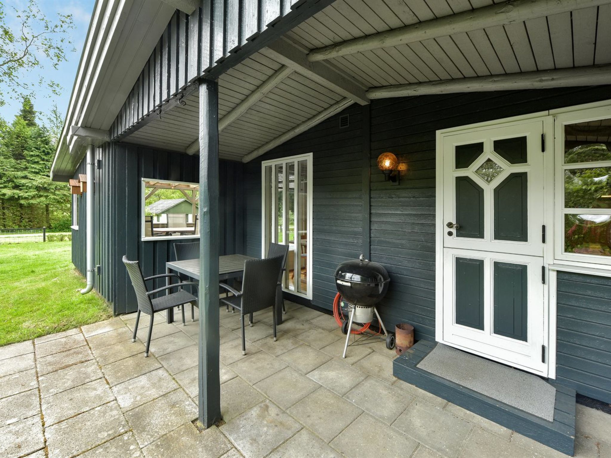 Vrijstaand vakantiehuis Saima op 850 m² grond bij Toftlund - foto 18
