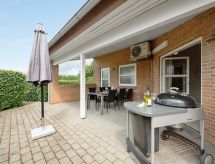 Ruime gezinswoning met sauna en grote tuin bij Toftlund - thumbnail 6