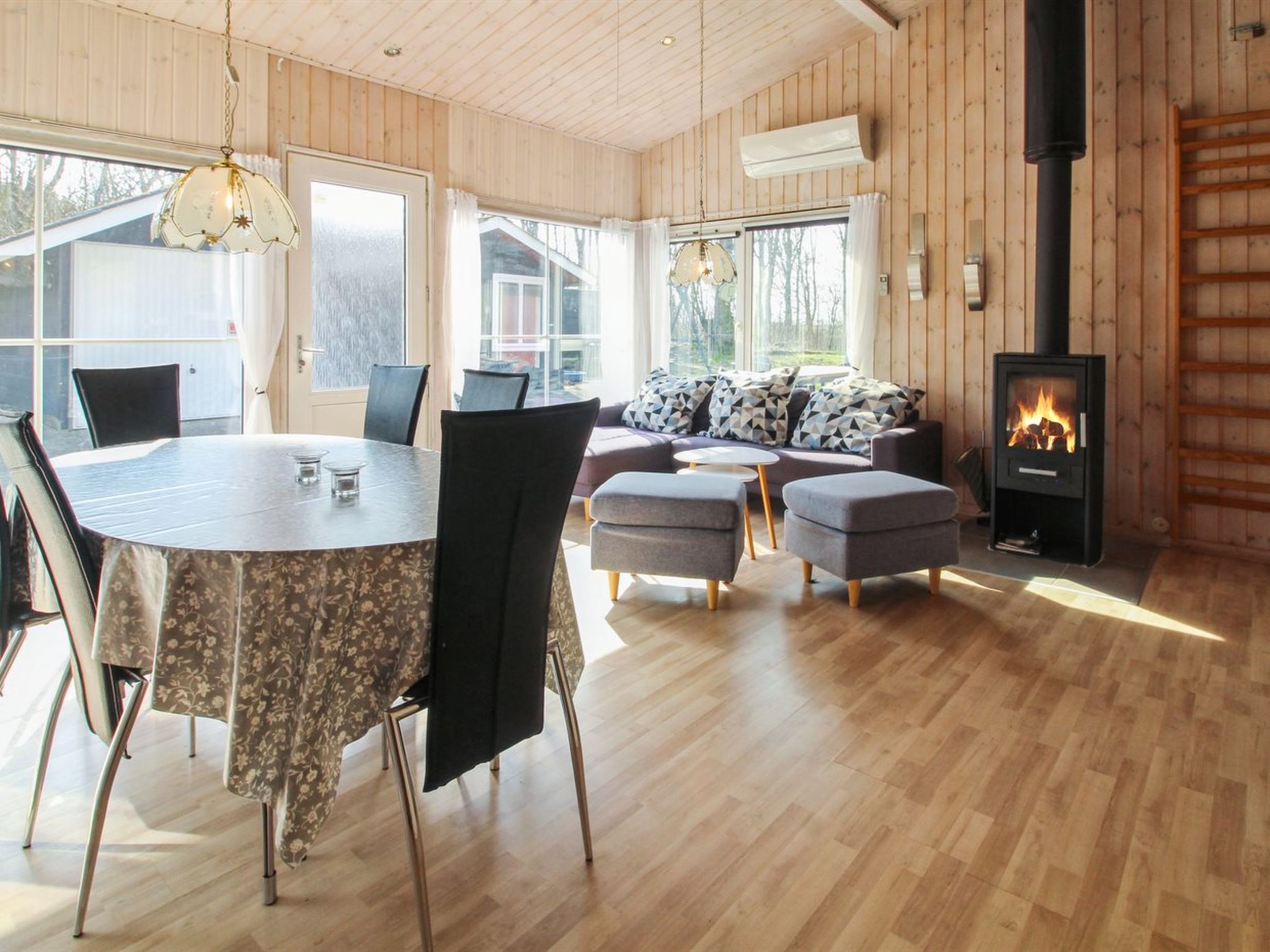 "Edy" - 25km from the sea