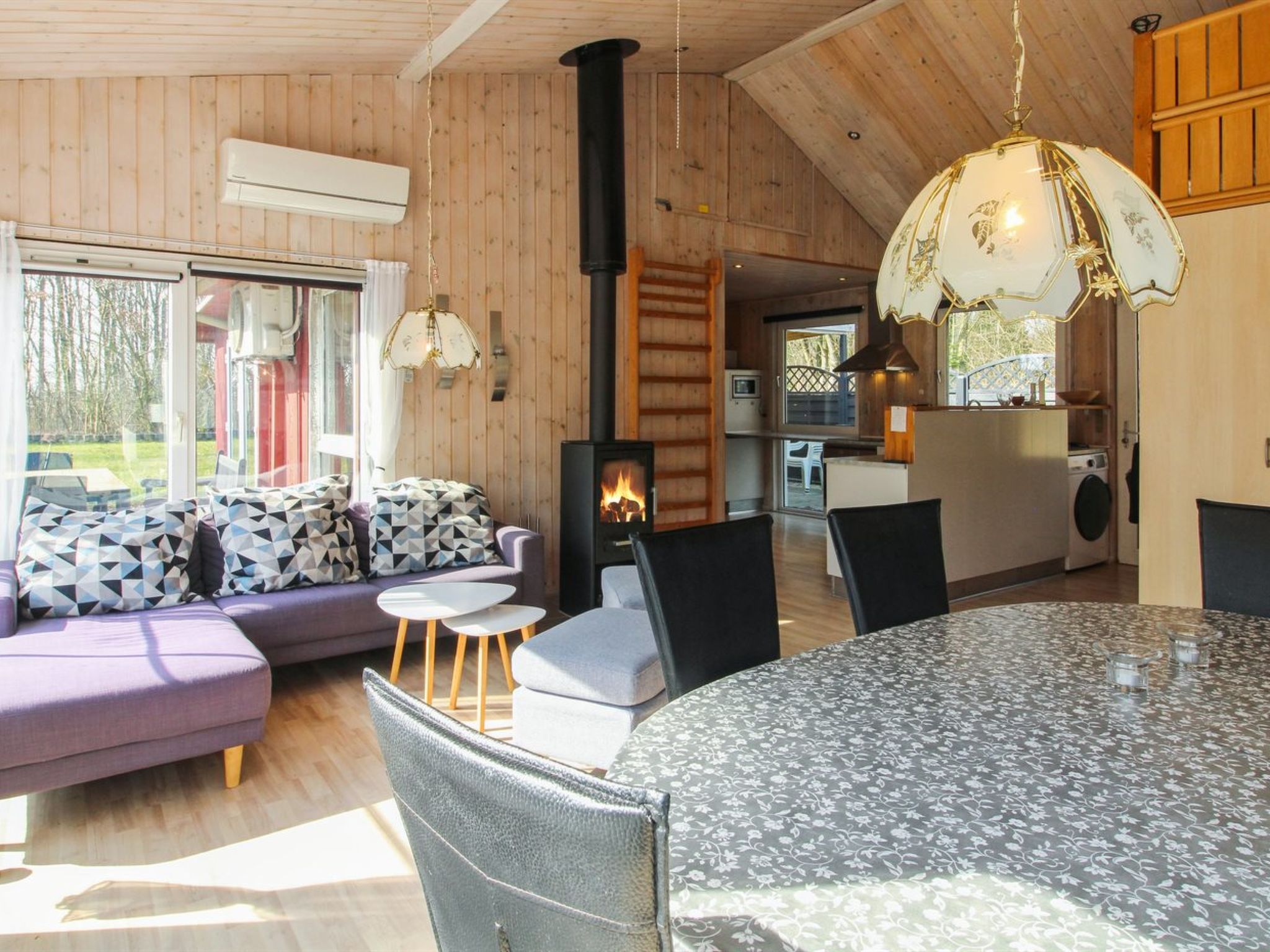 "Edy" - 25km from the sea