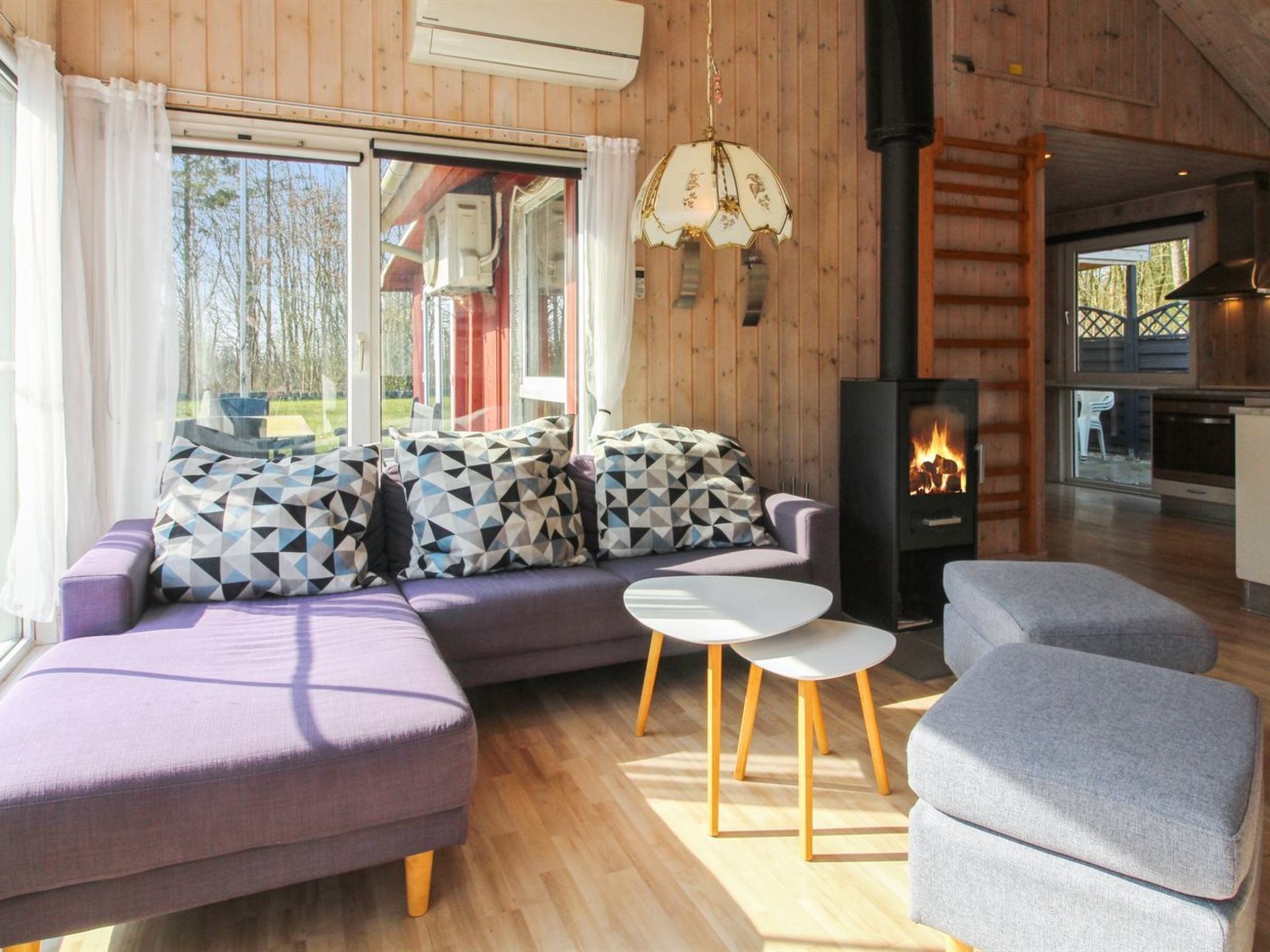 "Edy" - 25km from the sea