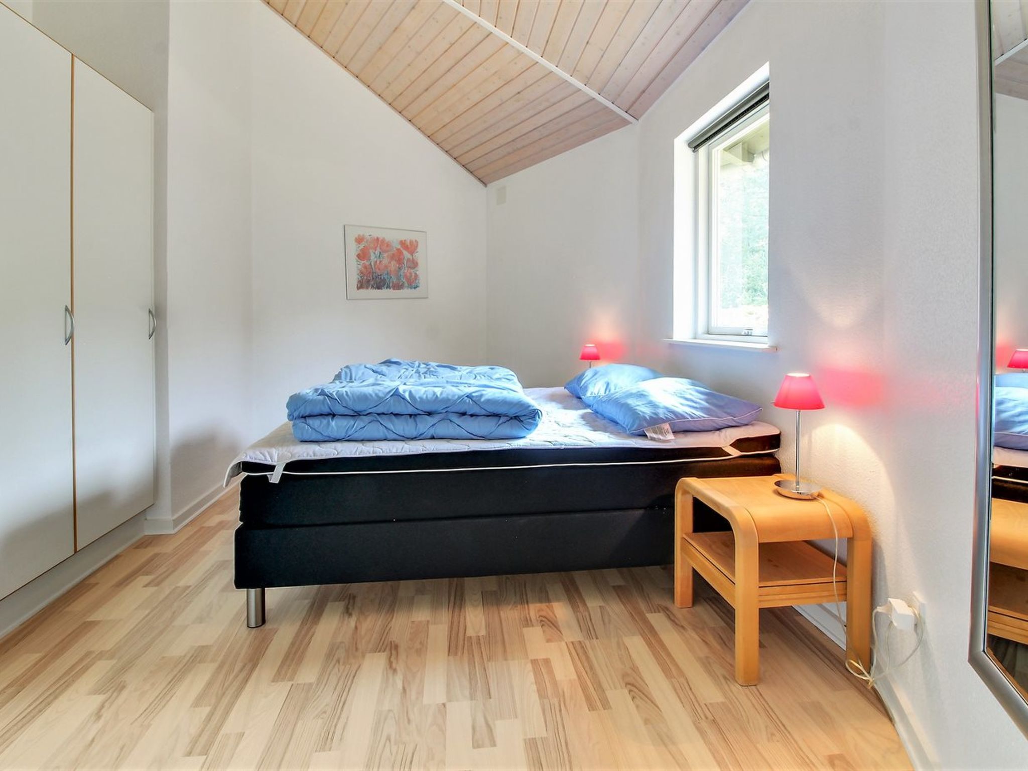 "Jani" - 25km from the sea-Binnen