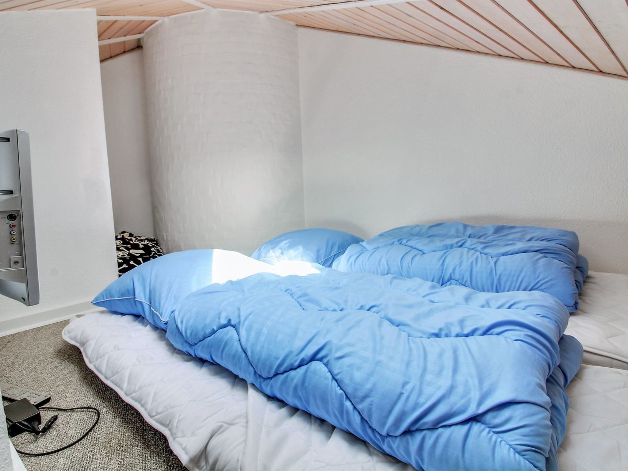 "Jani" - 25km from the sea-Binnen