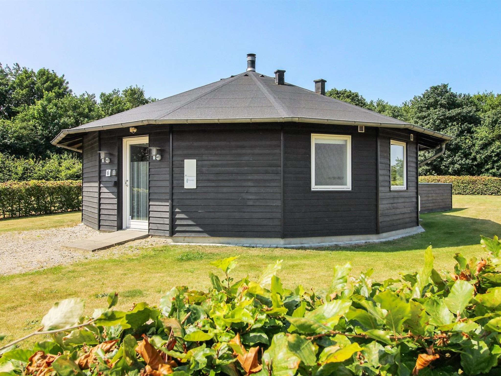"Jani" - 25km from the sea
