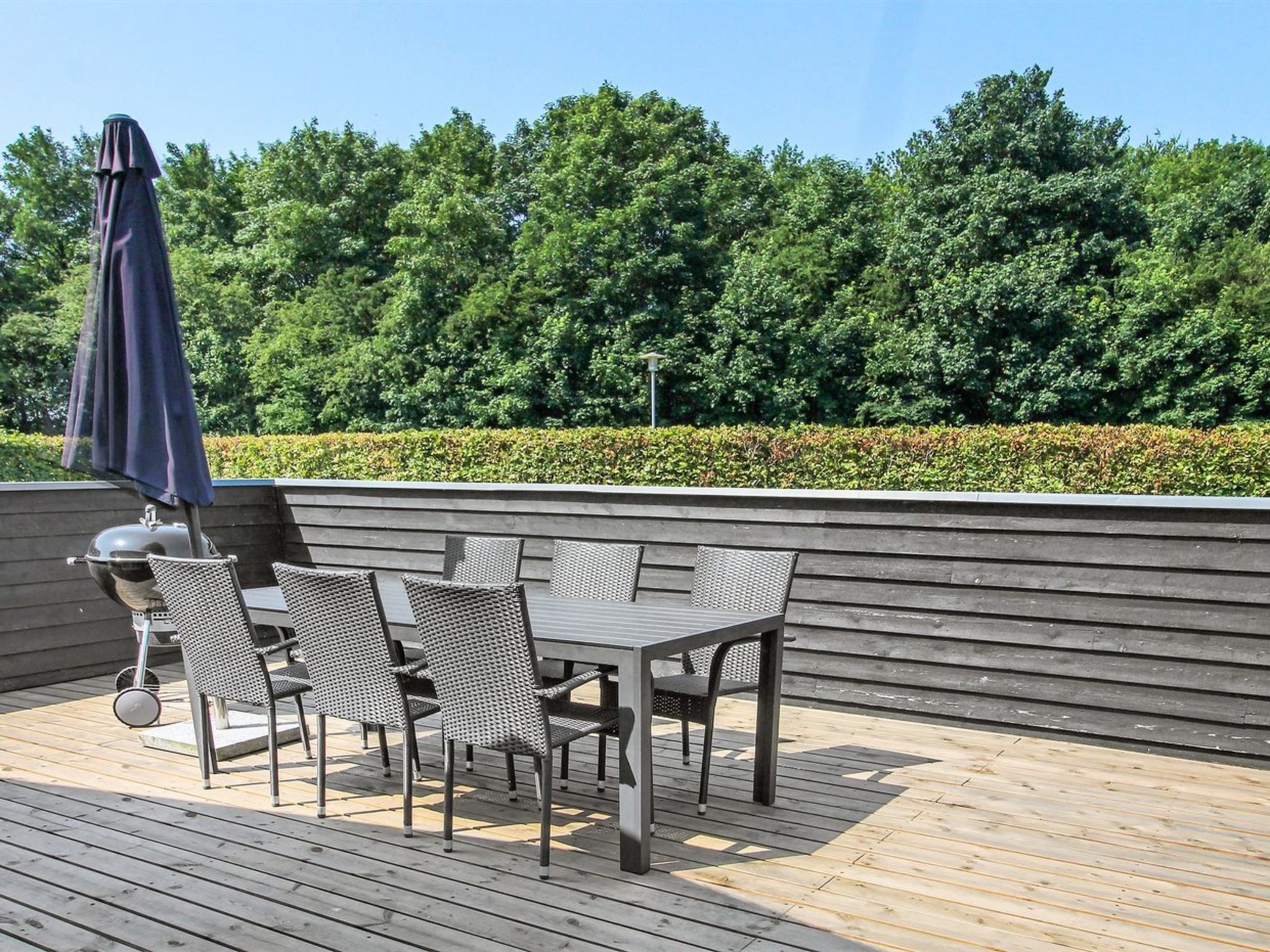 "Jani" - 25km from the sea - Buiten