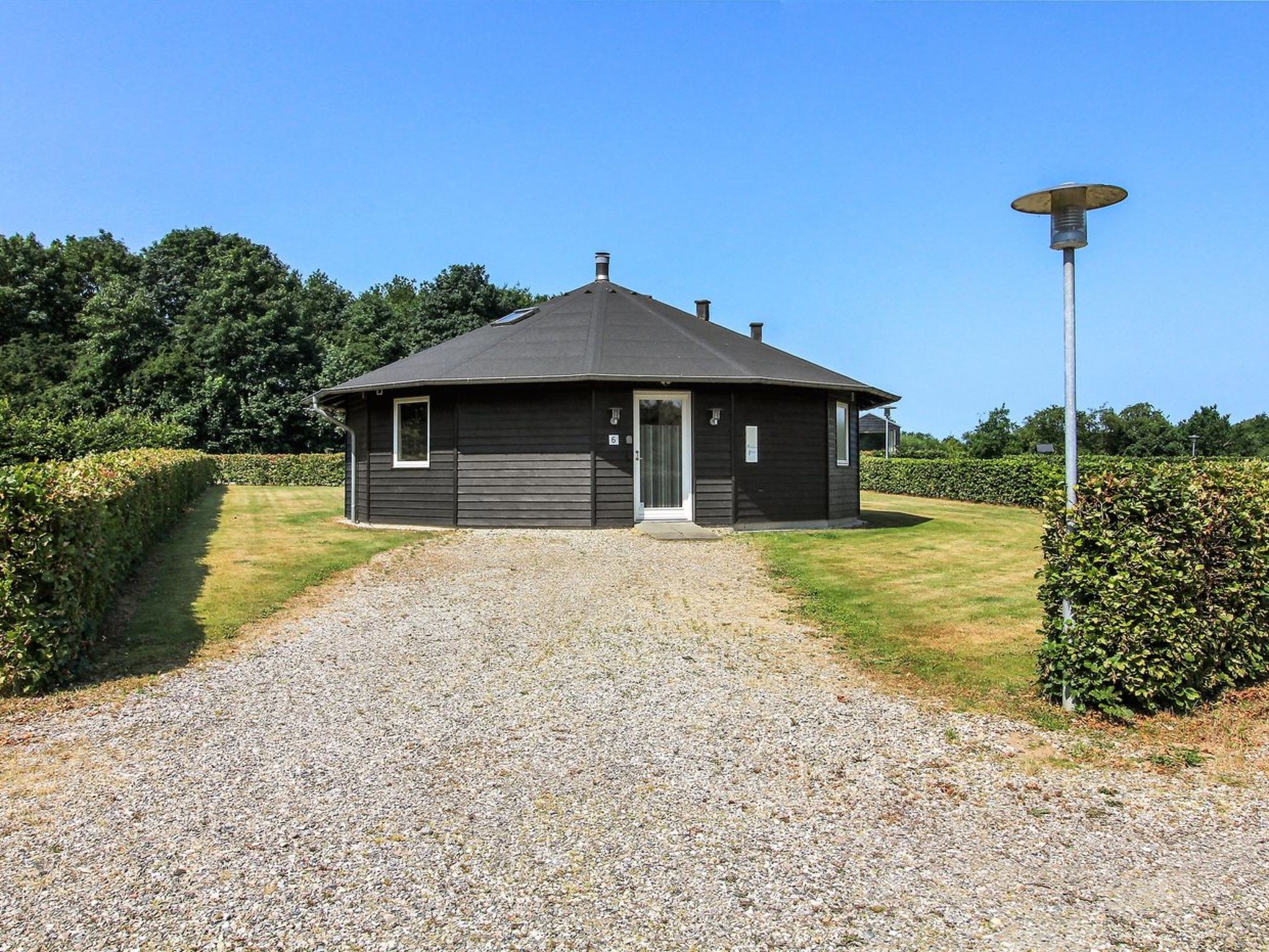 "Jani" - 25km from the sea - Buiten