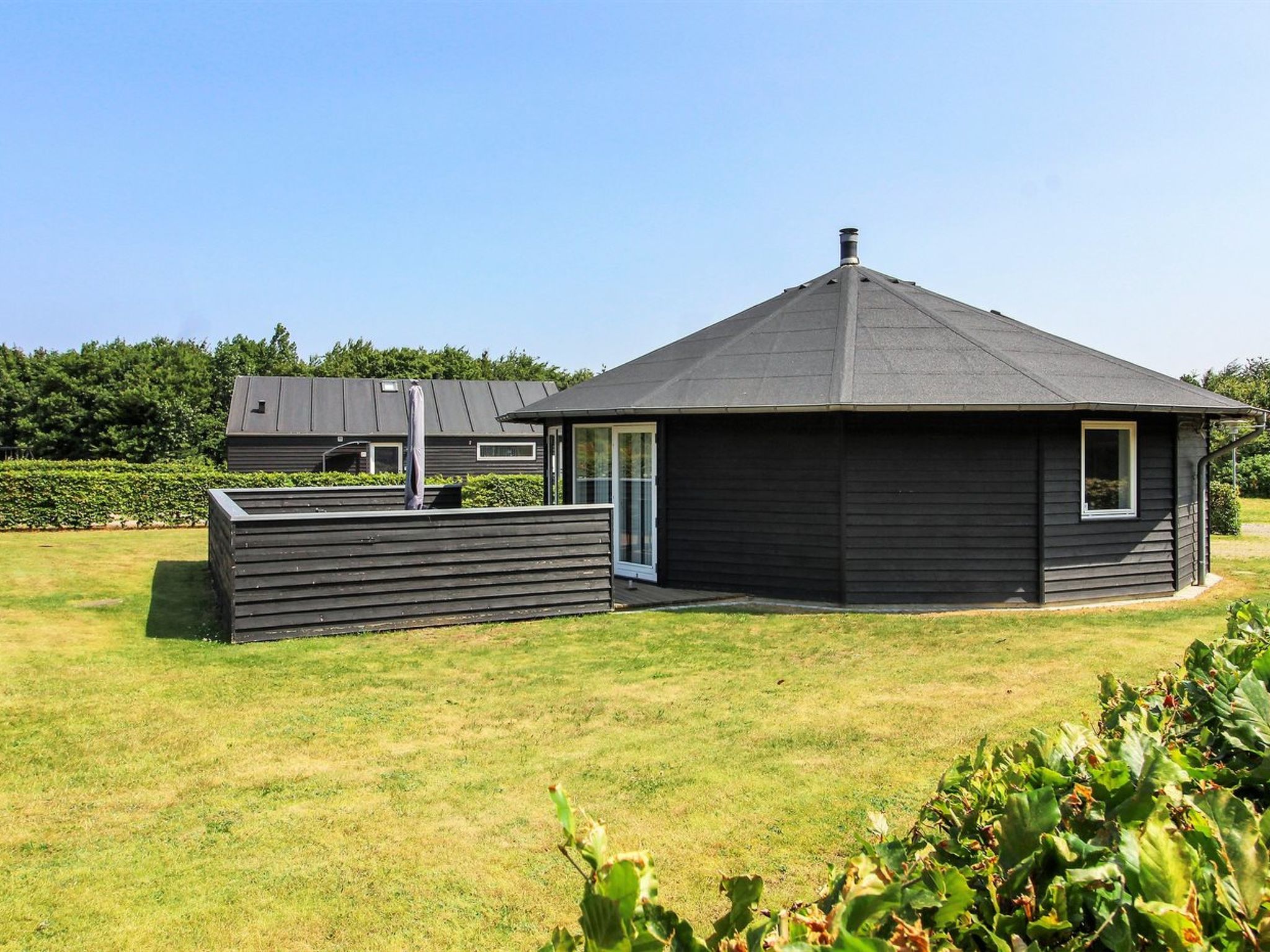 "Jani" - 25km from the sea - Buiten