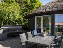 Gezinsvilla Adrienne met royale tuin & terras op 35 km van de Deense westkust - thumbnail 6