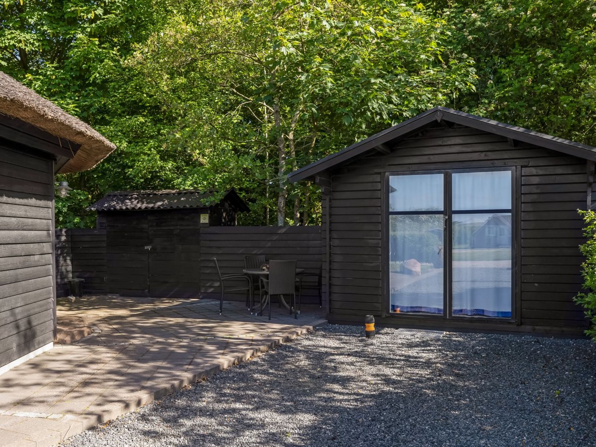 "Adrienne" - 35km from the sea - Drinnen