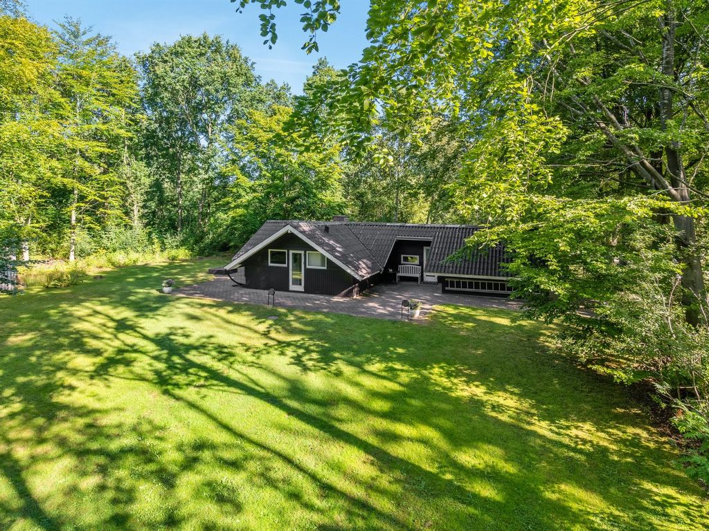 Vakantiehuis Jaakoppi