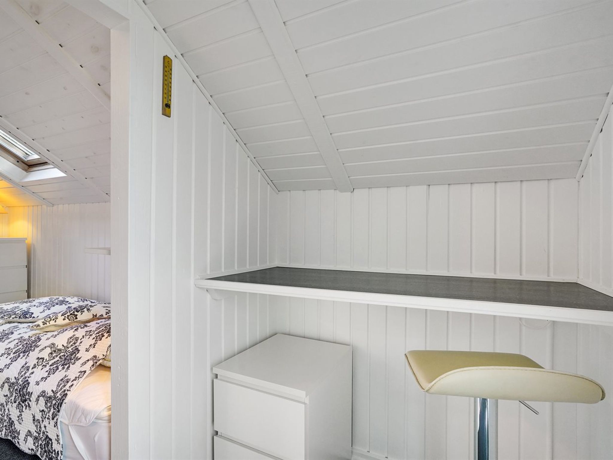 "Jaakoppi" - 25km from the sea - Drinnen