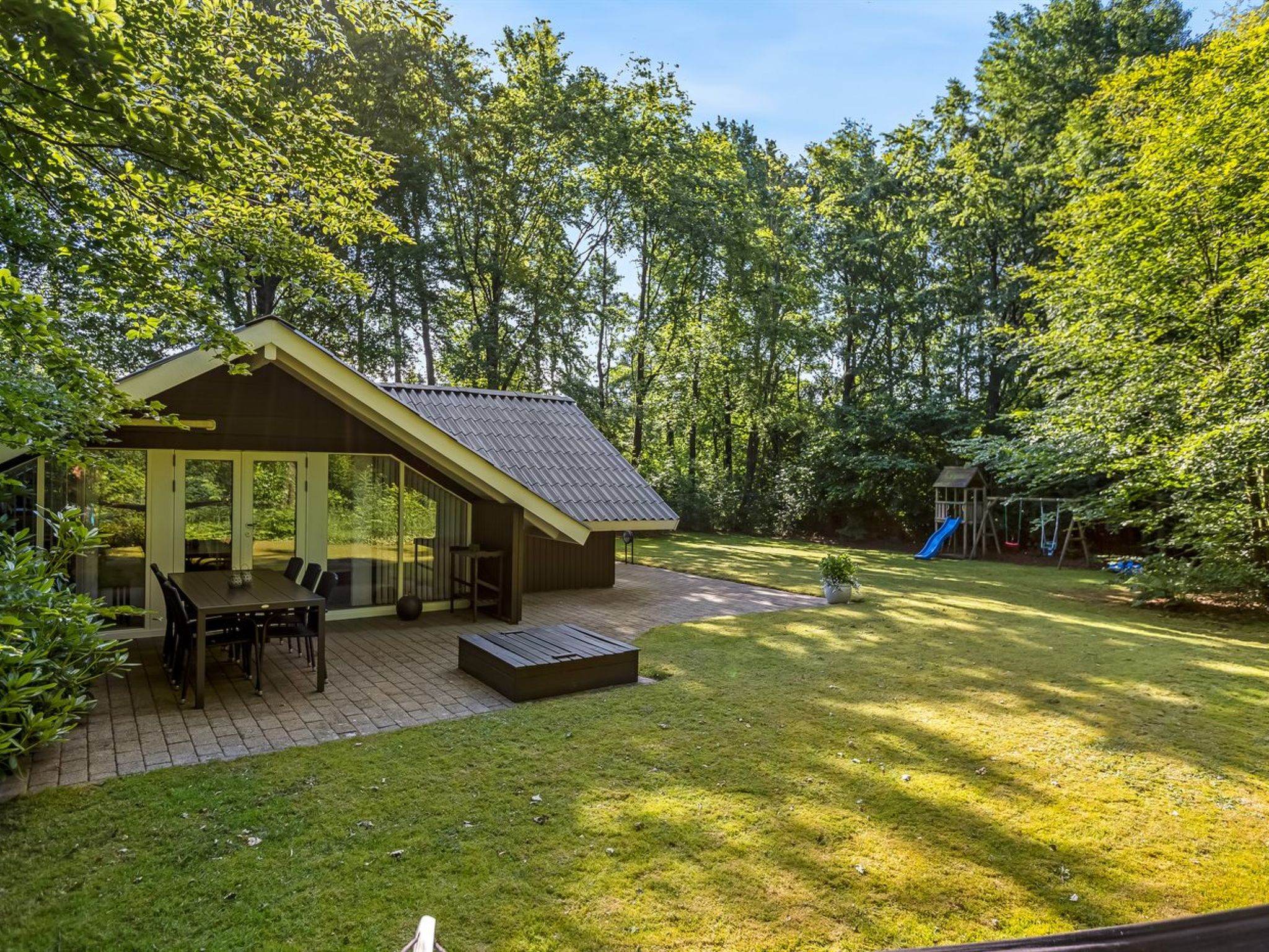 "Jaakoppi" - 25km from the sea - Draußen