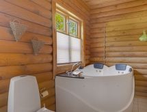 Ruim vakantiehuis Frederica met whirlpool, sauna en speeltuin op 30 km van de zee - thumbnail 5
