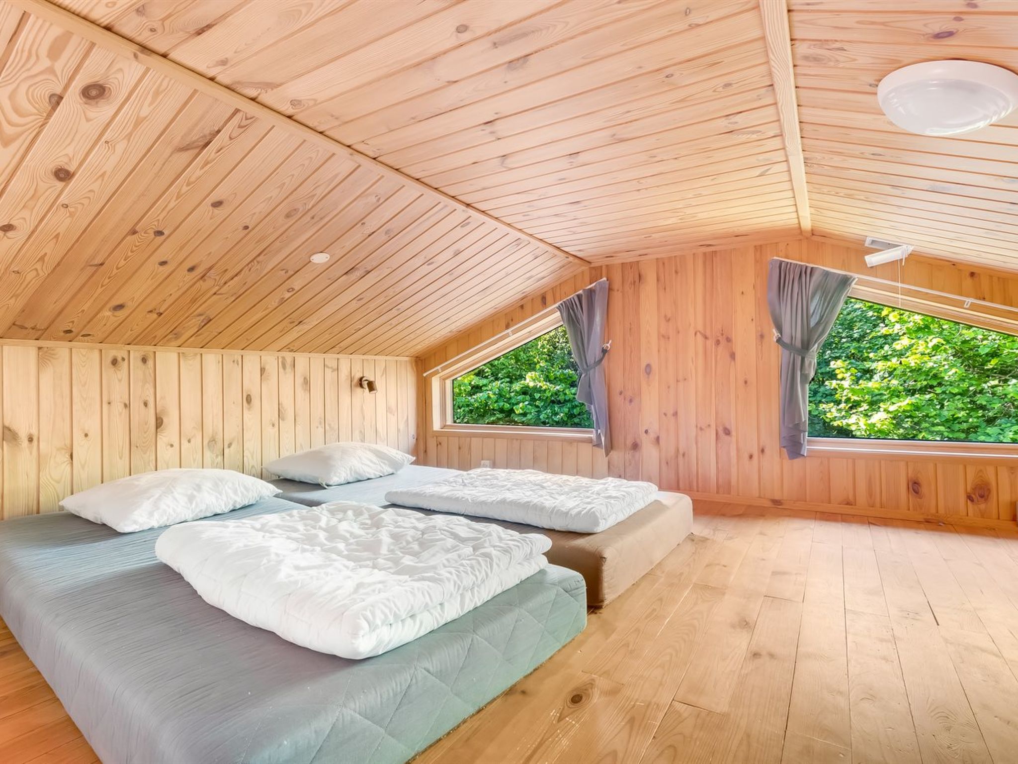 Ruim vakantiehuis Frederica met whirlpool, sauna en speeltuin op 30 km van de zee - foto 25
