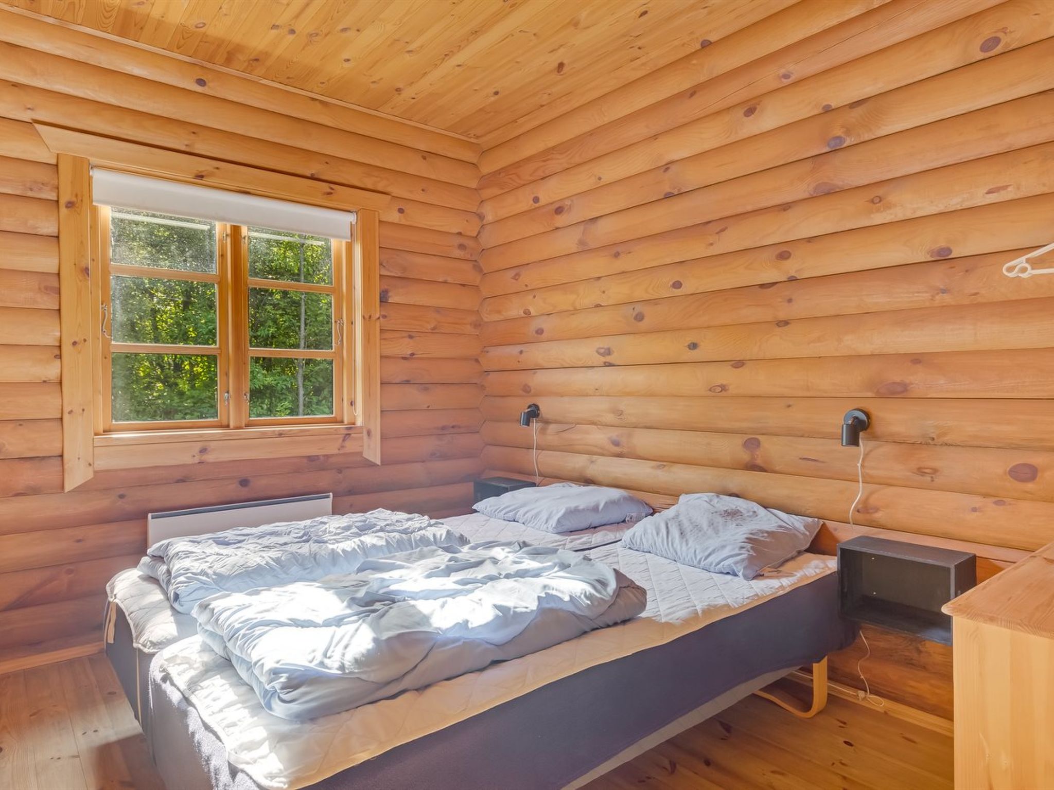 Ruim vakantiehuis Frederica met whirlpool, sauna en speeltuin op 30 km van de zee - foto 18