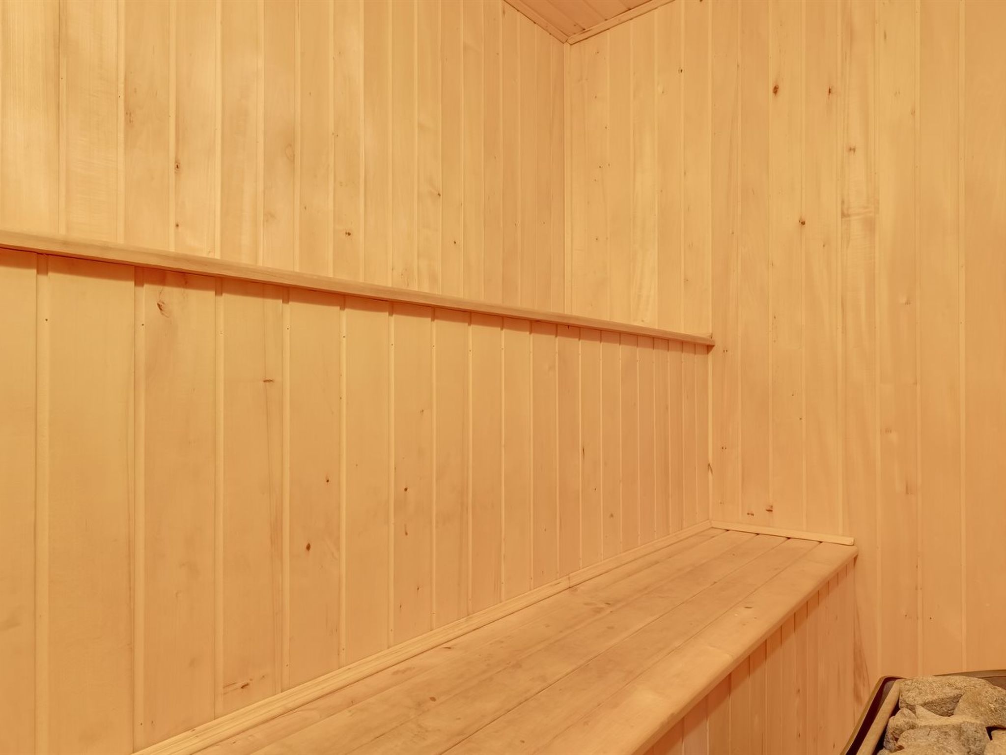 Ruim vakantiehuis Frederica met whirlpool, sauna en speeltuin op 30 km van de zee - foto 17