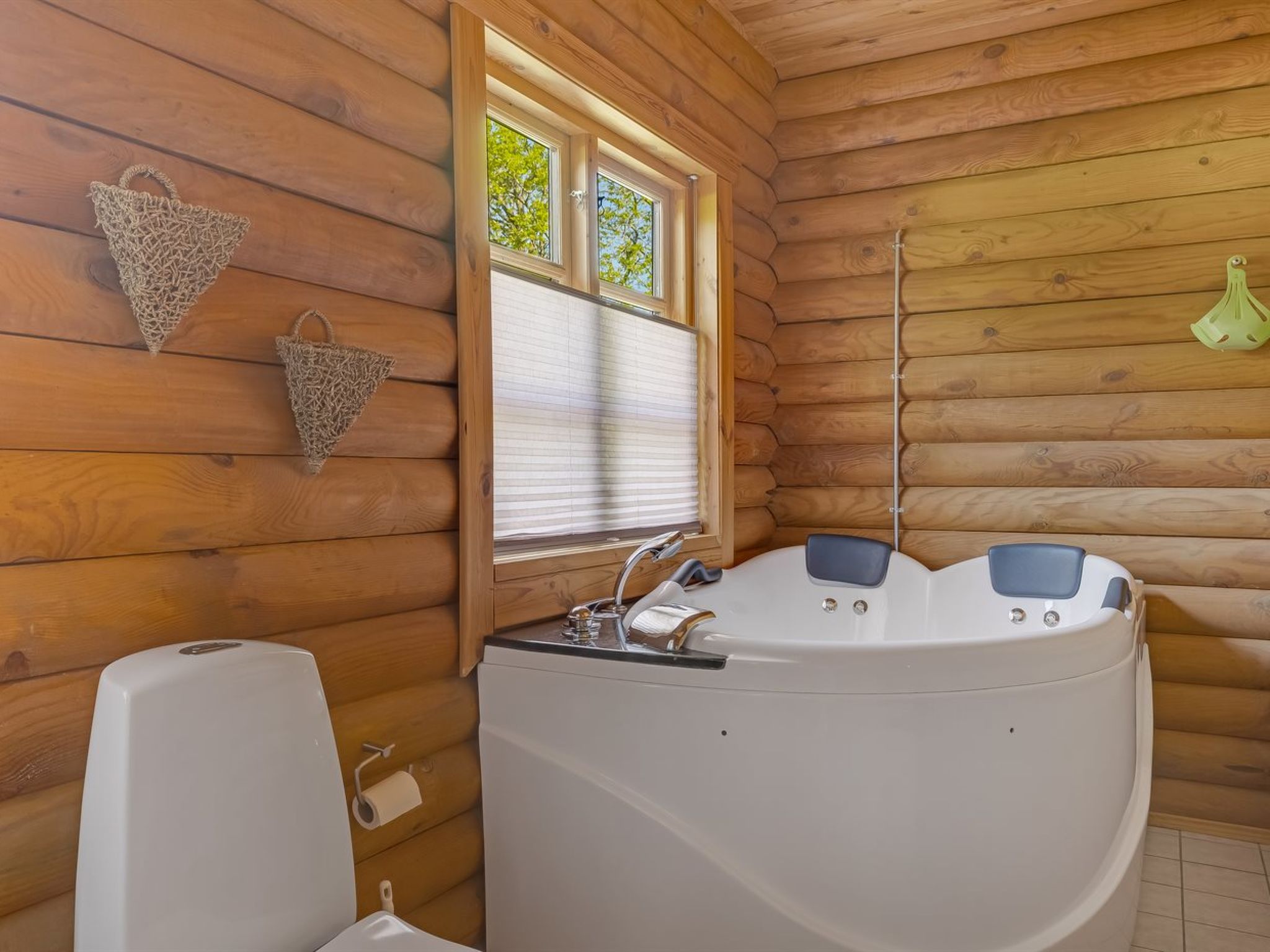 Ruim vakantiehuis Frederica met whirlpool, sauna en speeltuin op 30 km van de zee - foto 5