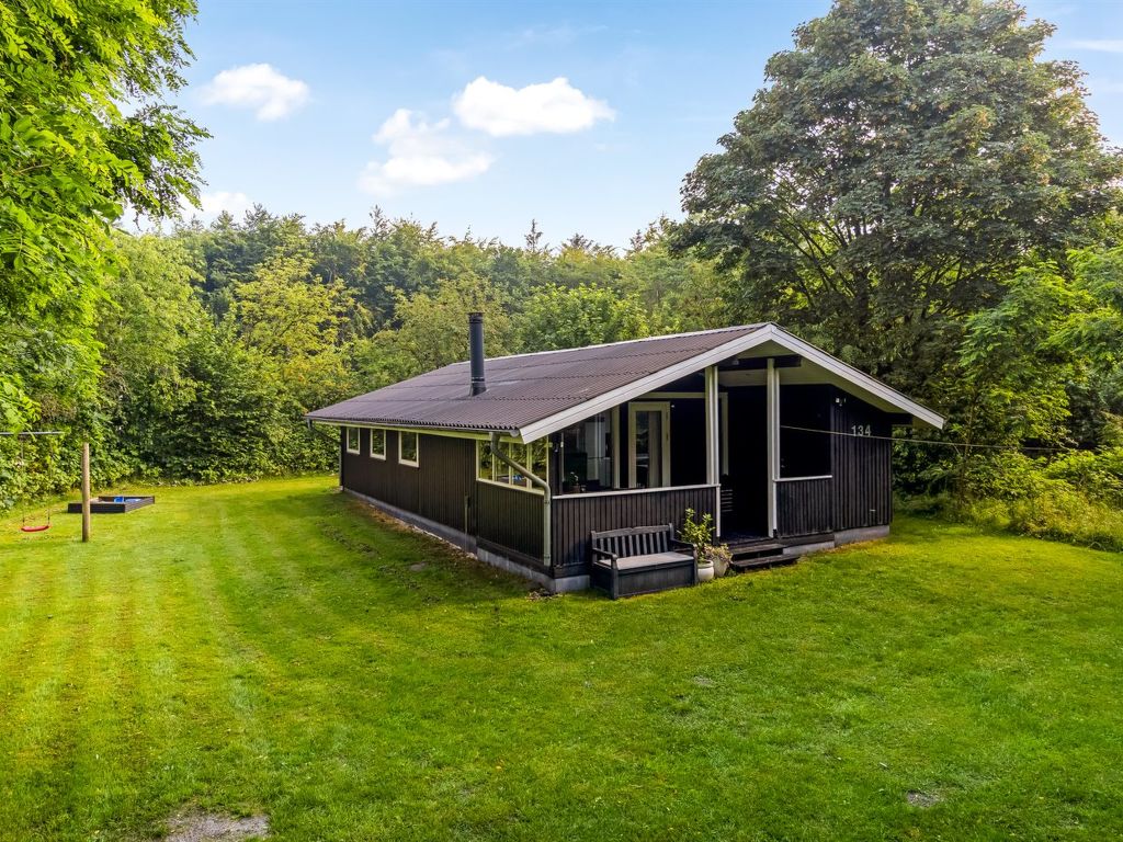 Vakantiehuis Jutta in Denemarken