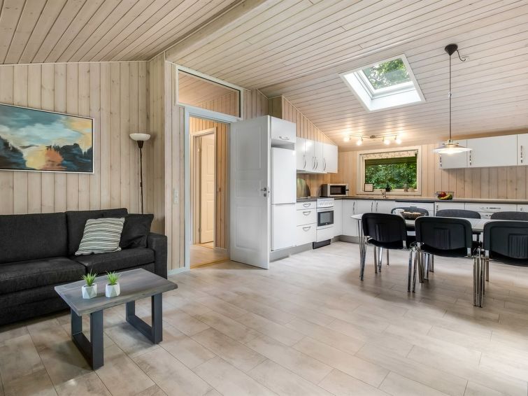 Search and Stay destination Arrild, Denmark from . "Jutta" - 28km from the sea in Western Jutland