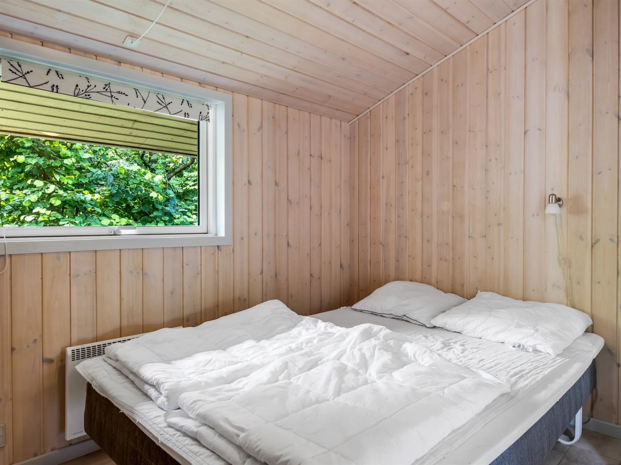 "Jutta" - 28km from the sea-Dedans