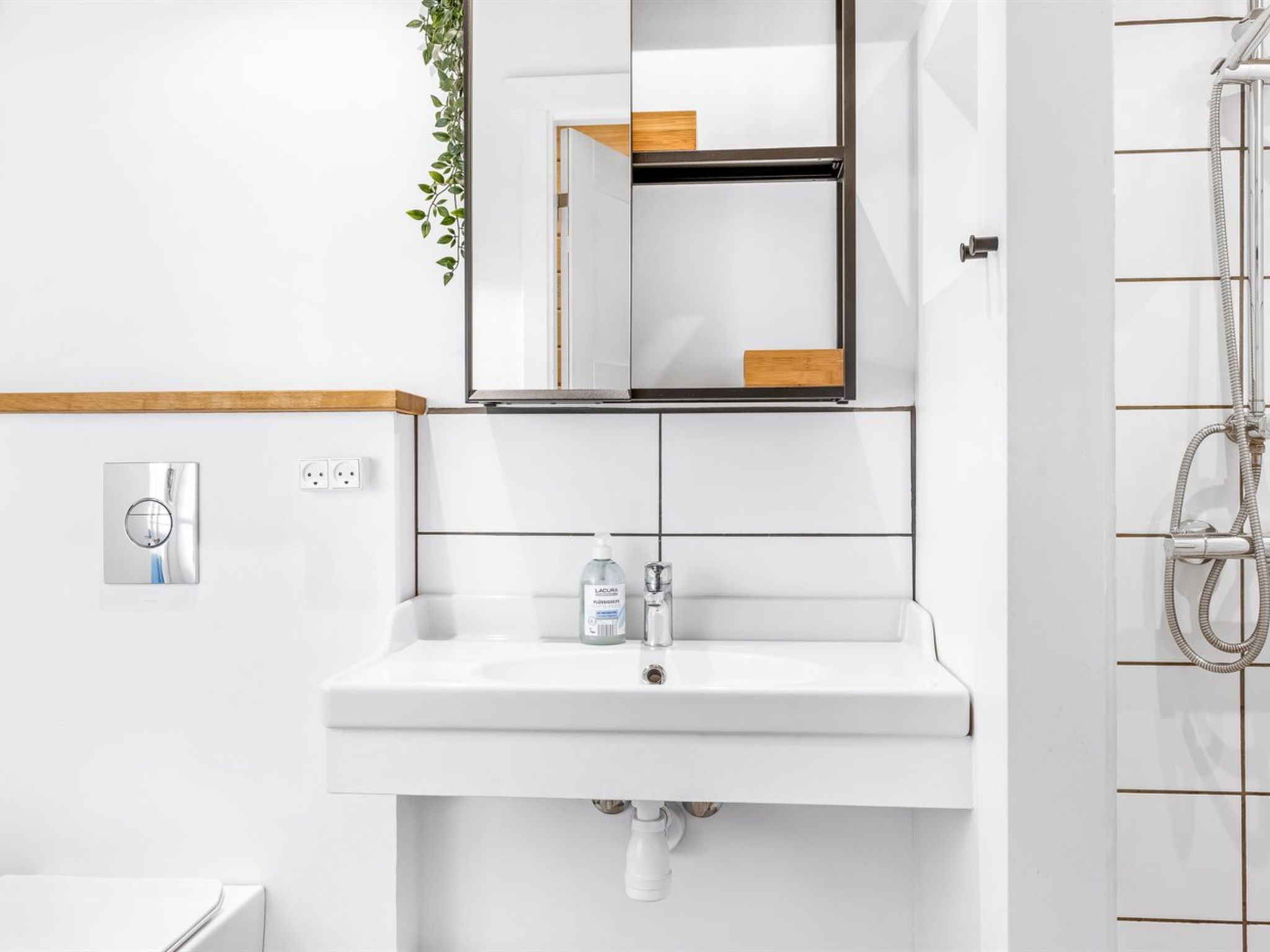 "Eckhart" - 30km from the sea-Binnen