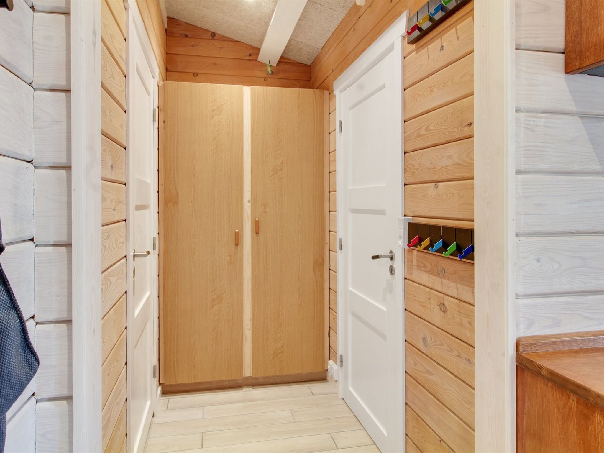 "Eckhart" - 30km from the sea-Binnen