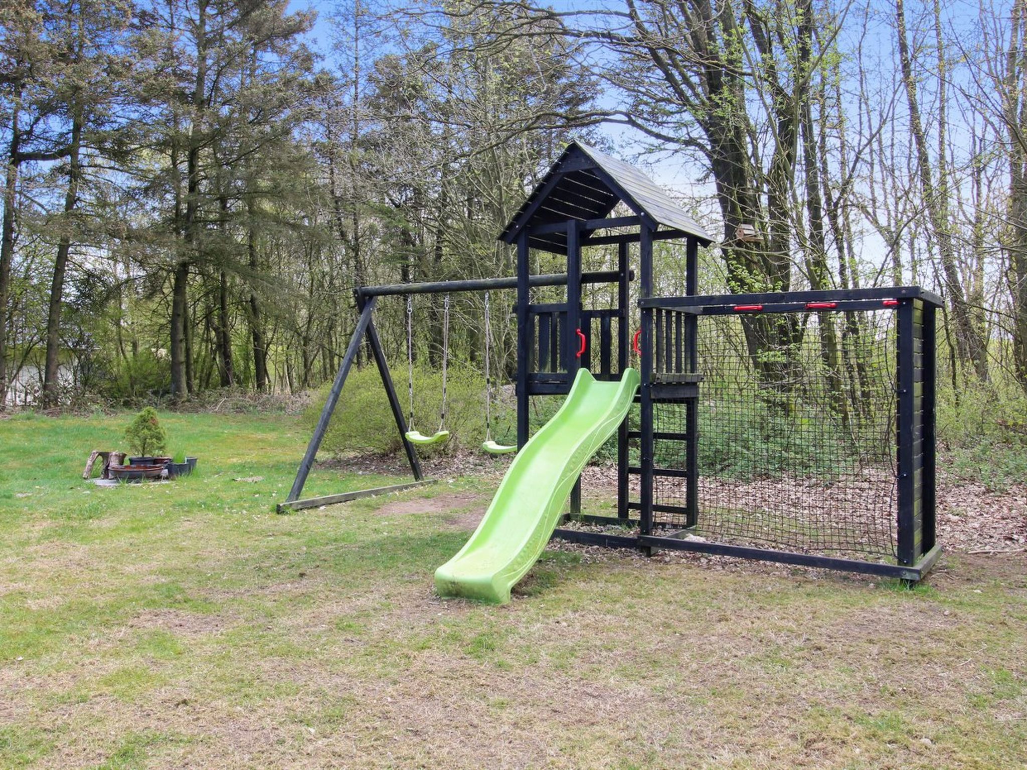 "Eckhart" - 30km from the sea-Buiten