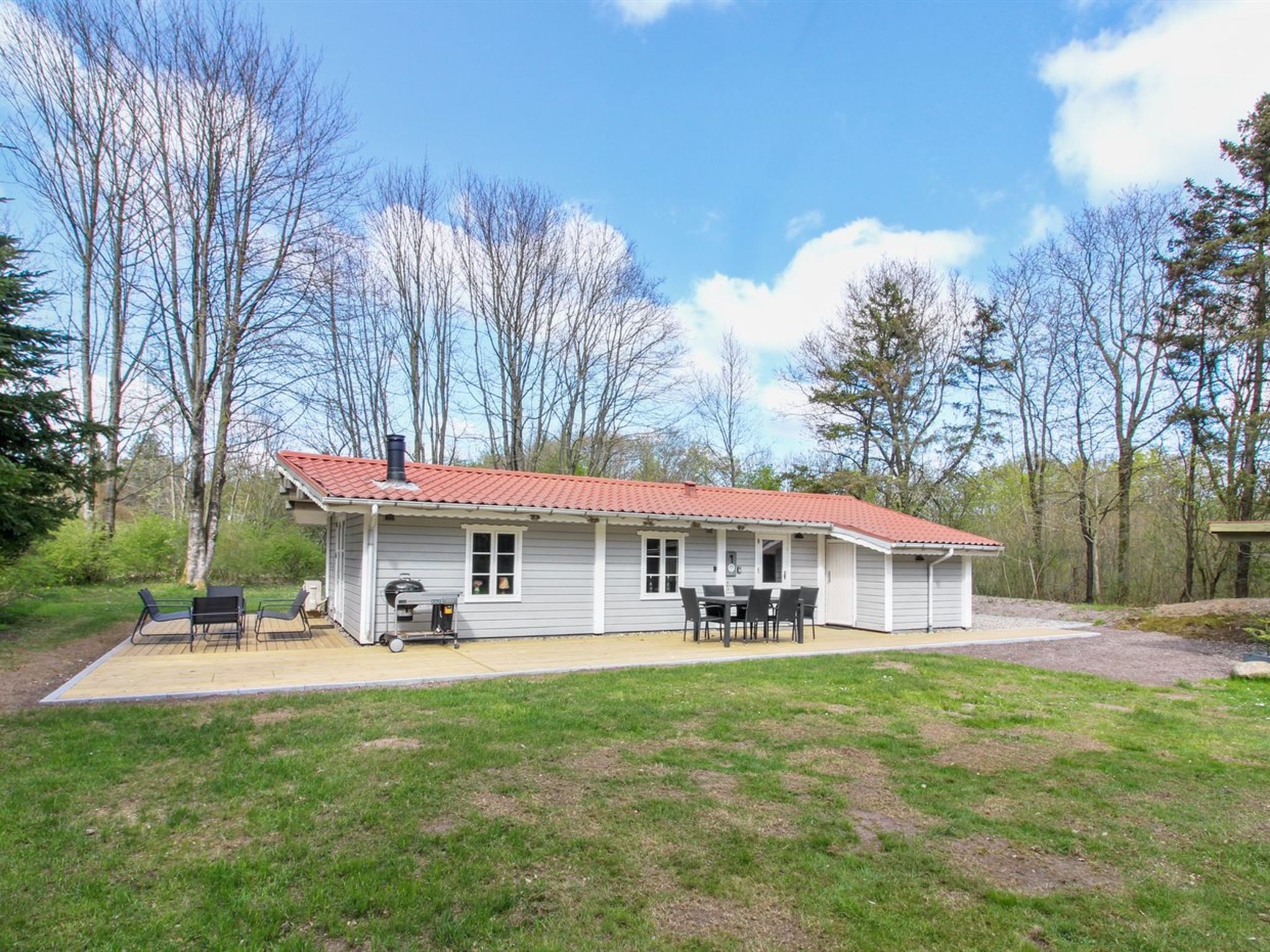 "Eckhart" - 30km from the sea-Buiten