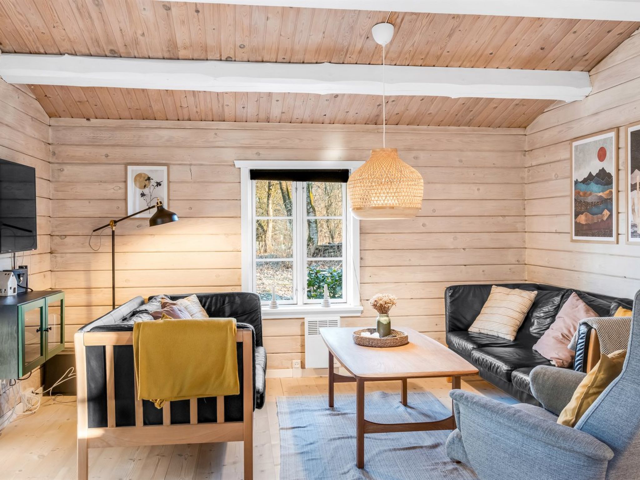 "Eckhart" - 30km from the sea-Binnen