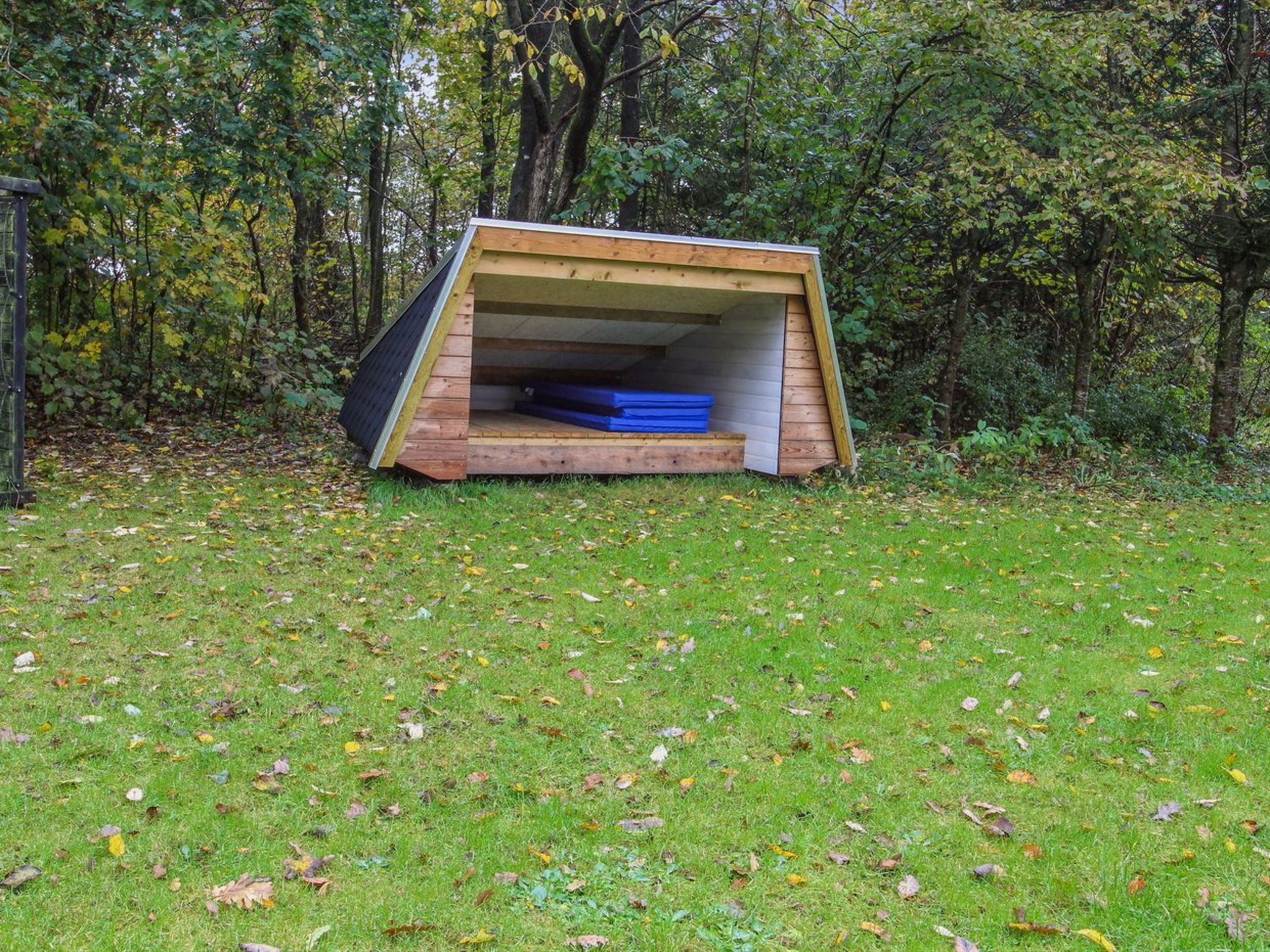 "Eckhart" - 30km from the sea-Buiten