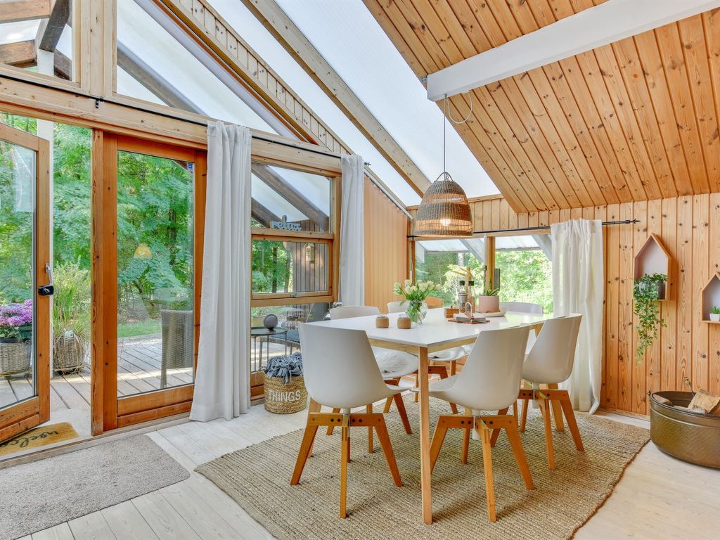 Vakantiehuis Swenki
