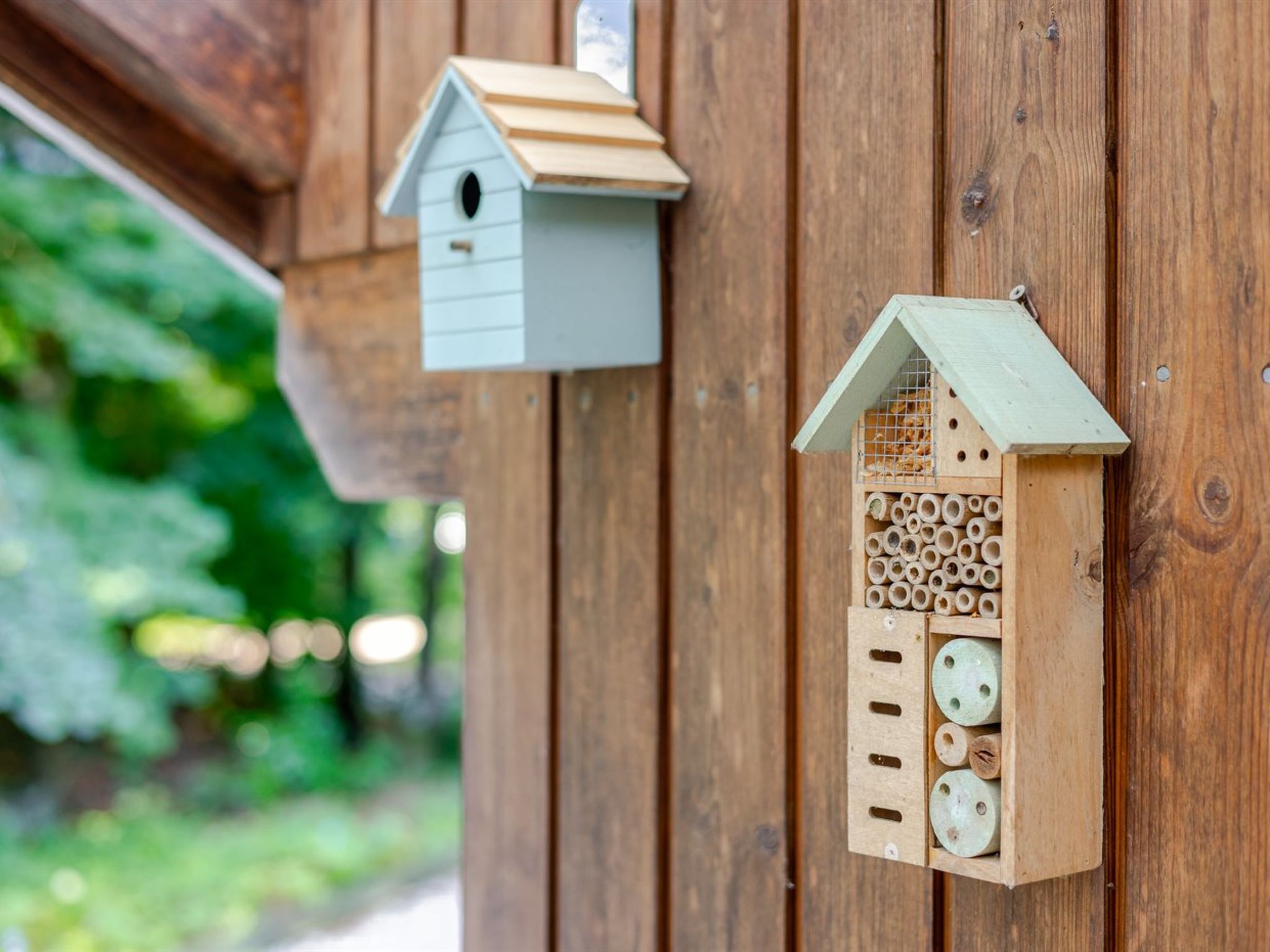 "Swenki" - 29km from the sea-Binnen