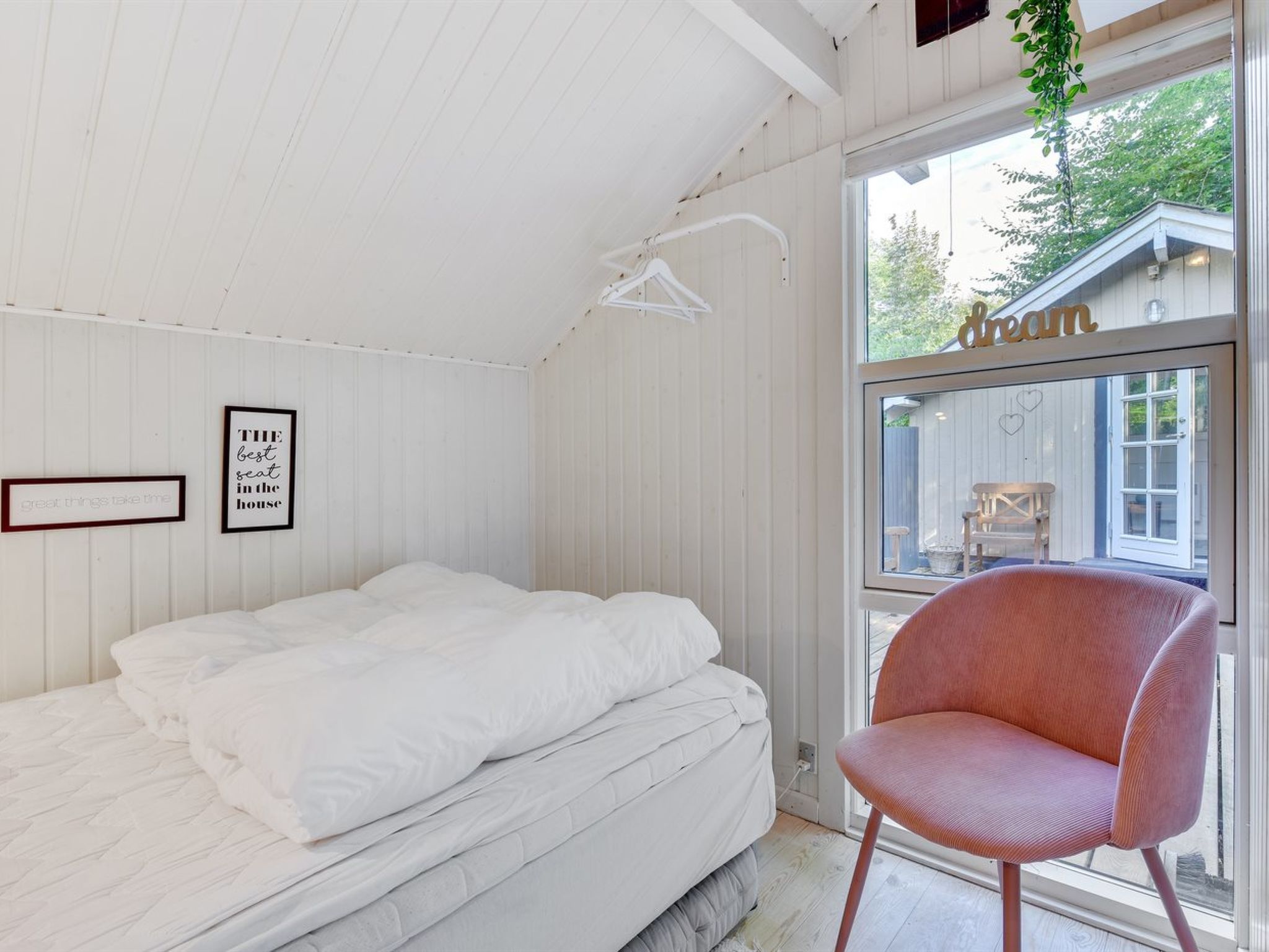 "Swenki" - 29km from the sea-Binnen