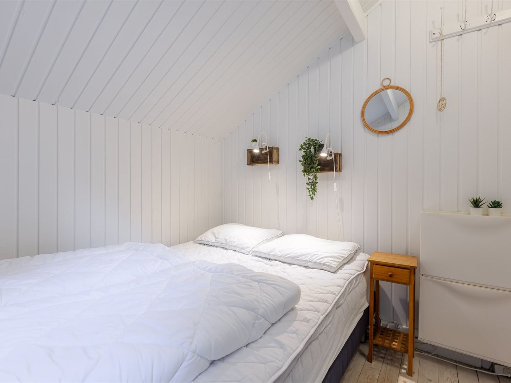 "Swenki" - 29km from the sea-Binnen