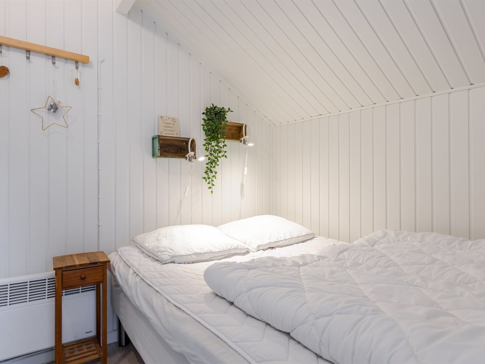 "Swenki" - 29km from the sea-Binnen