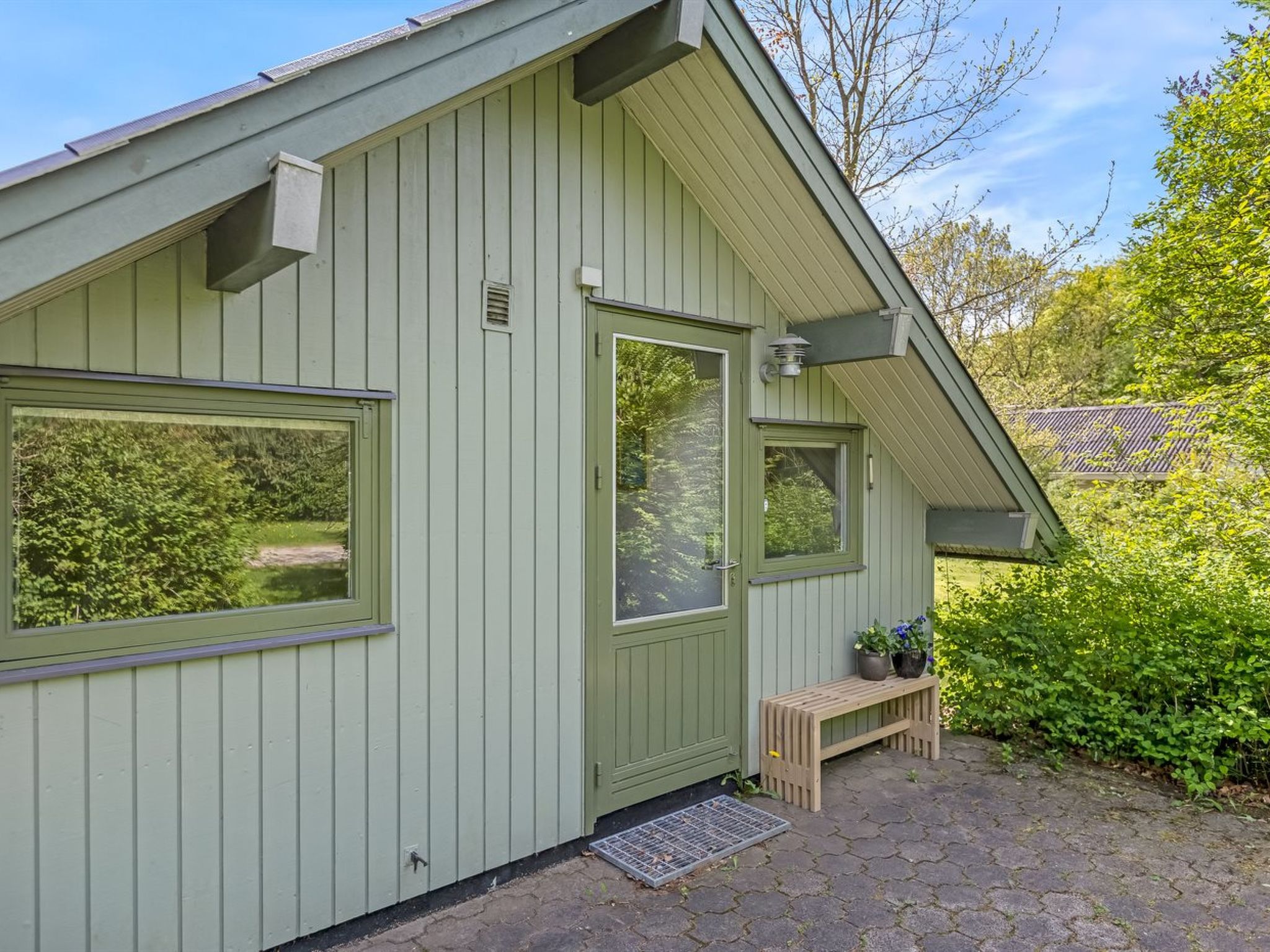 "Hilla" - 31km from the sea