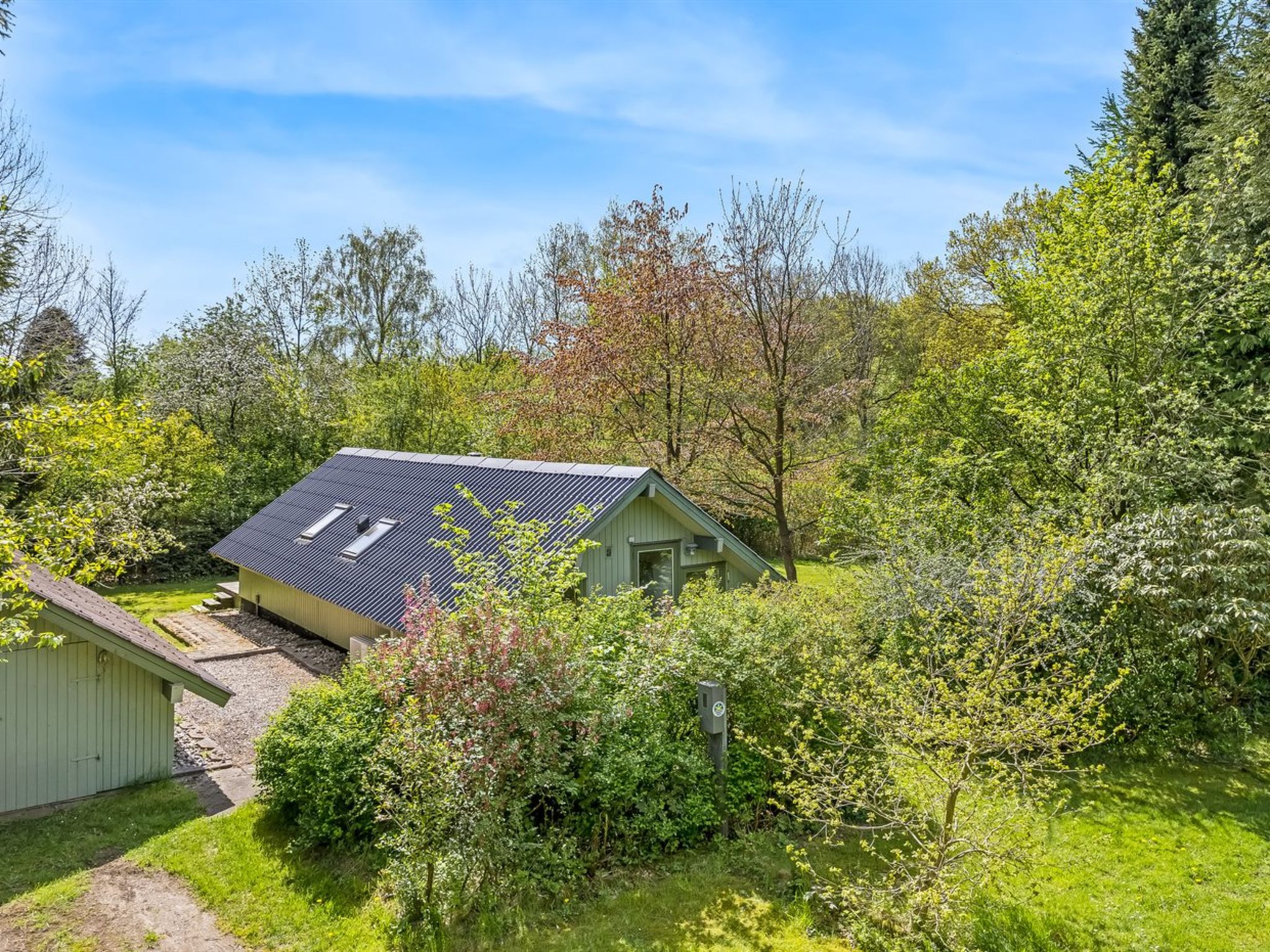"Hilla" - 31km from the sea — House (4 of 23)
