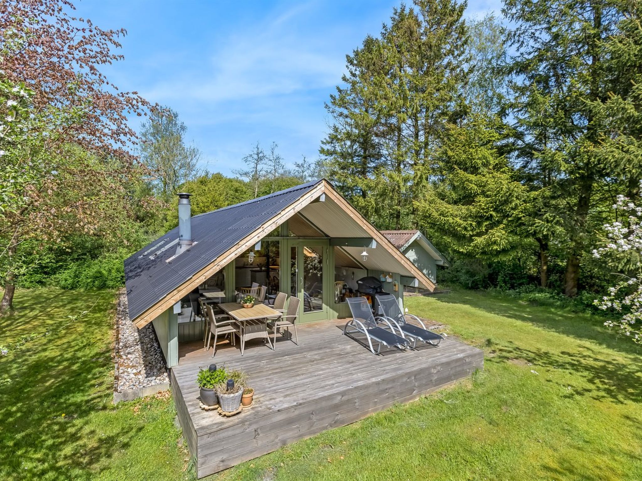 "Hilla" - 31km from the sea