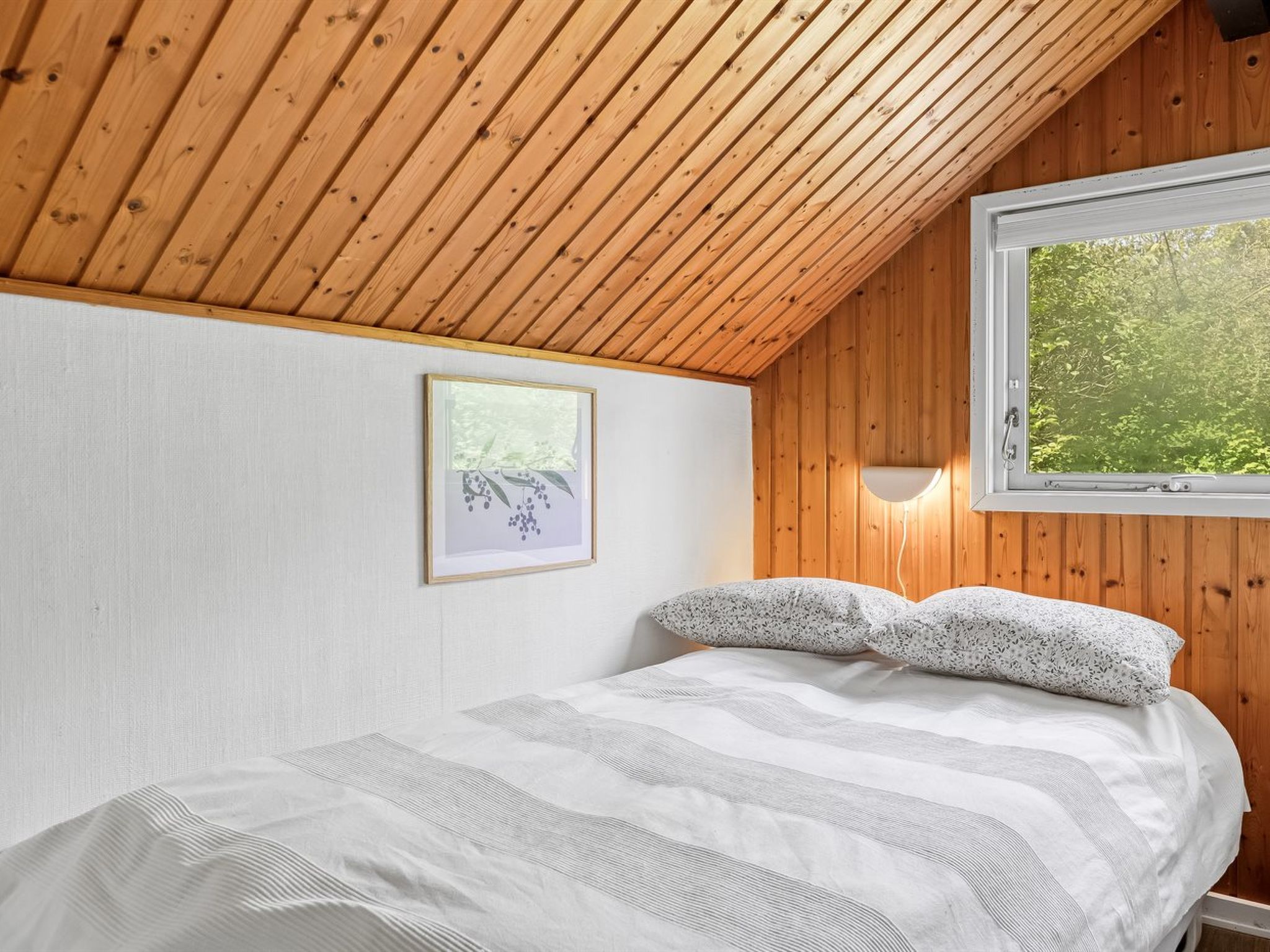 "Hilla" - 31km from the sea - Drinnen
