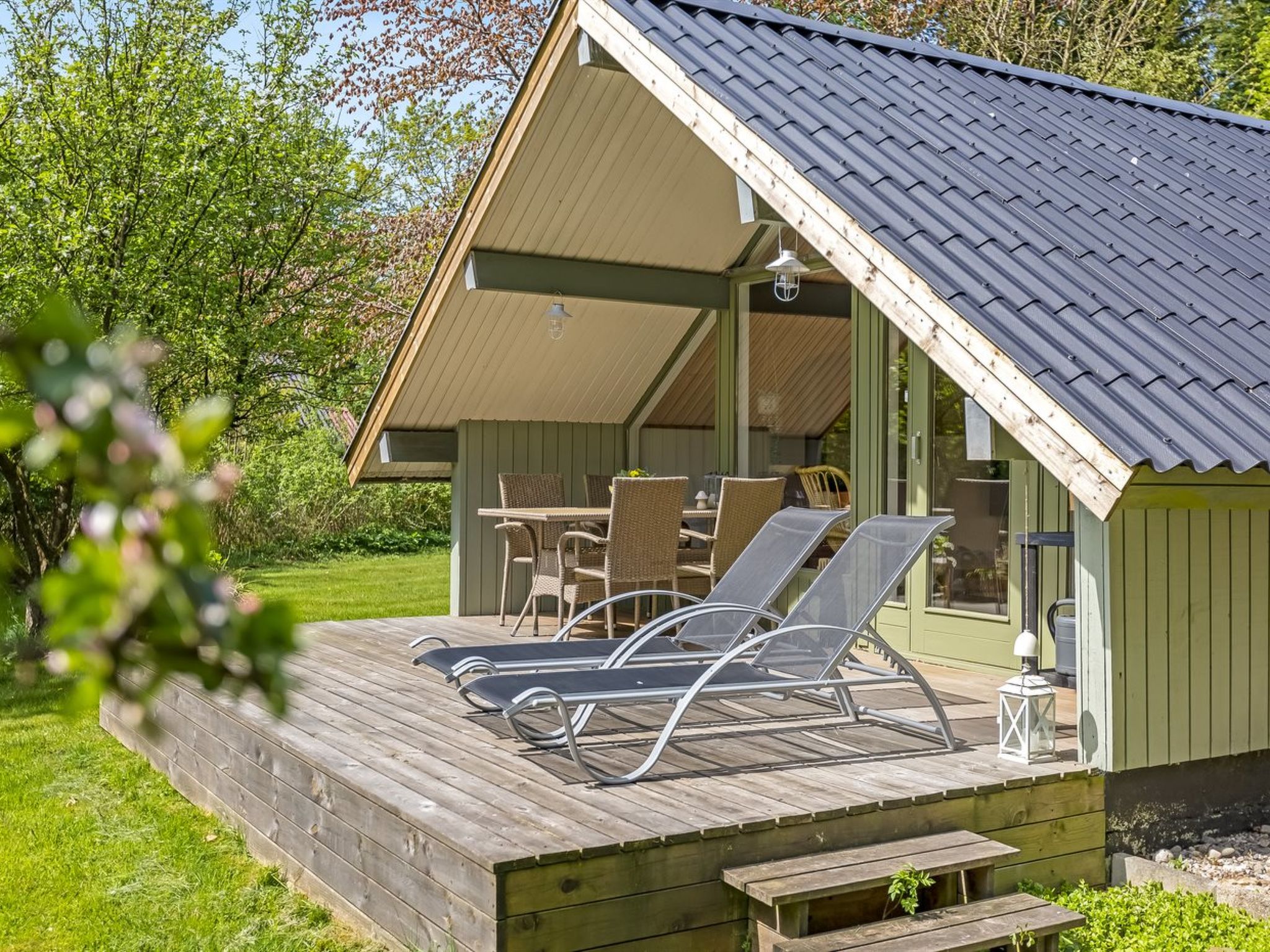 "Hilla" - 31km from the sea — House (5 of 23)