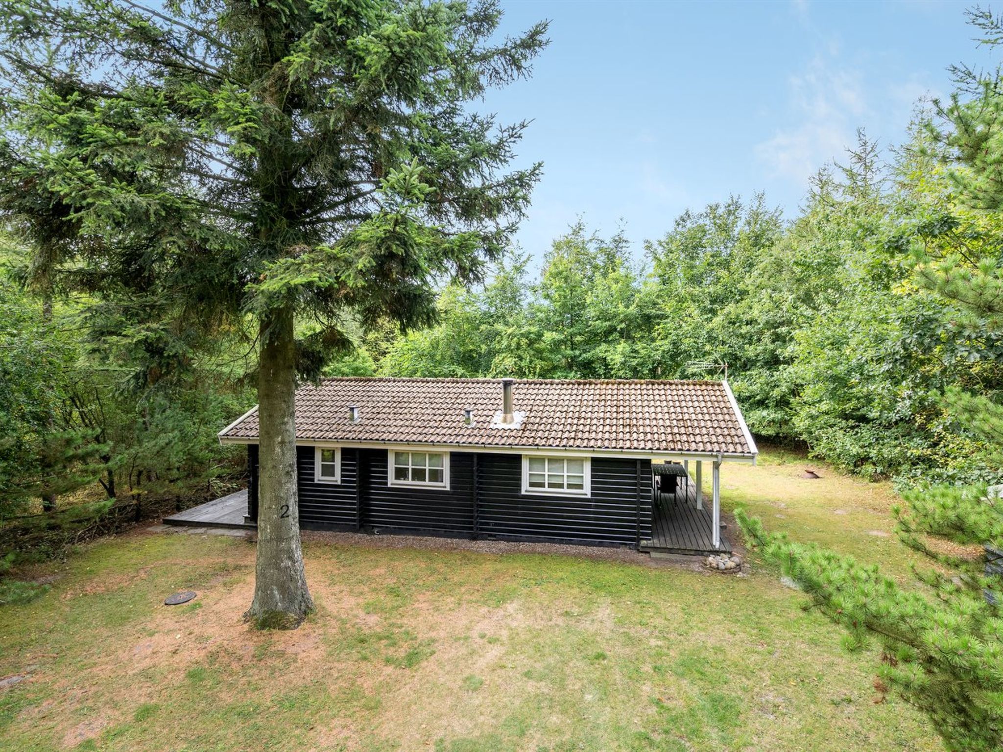 "Iulger" - 30km from the sea — House (4 of 22)