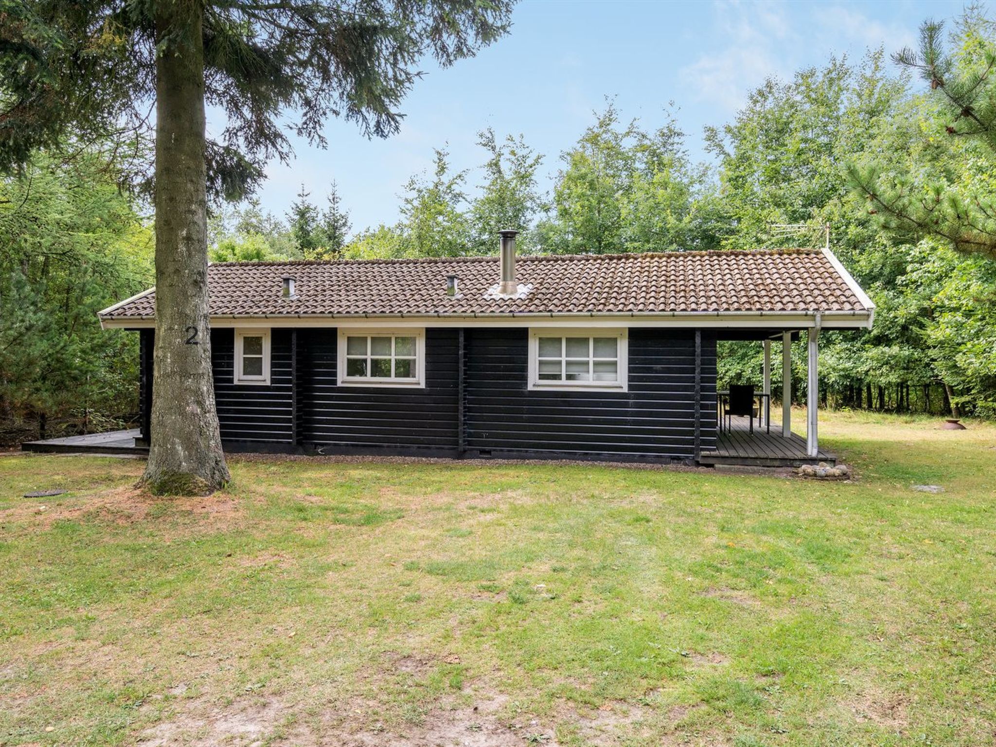 "Iulger" - 30km from the sea — House (5 of 22)