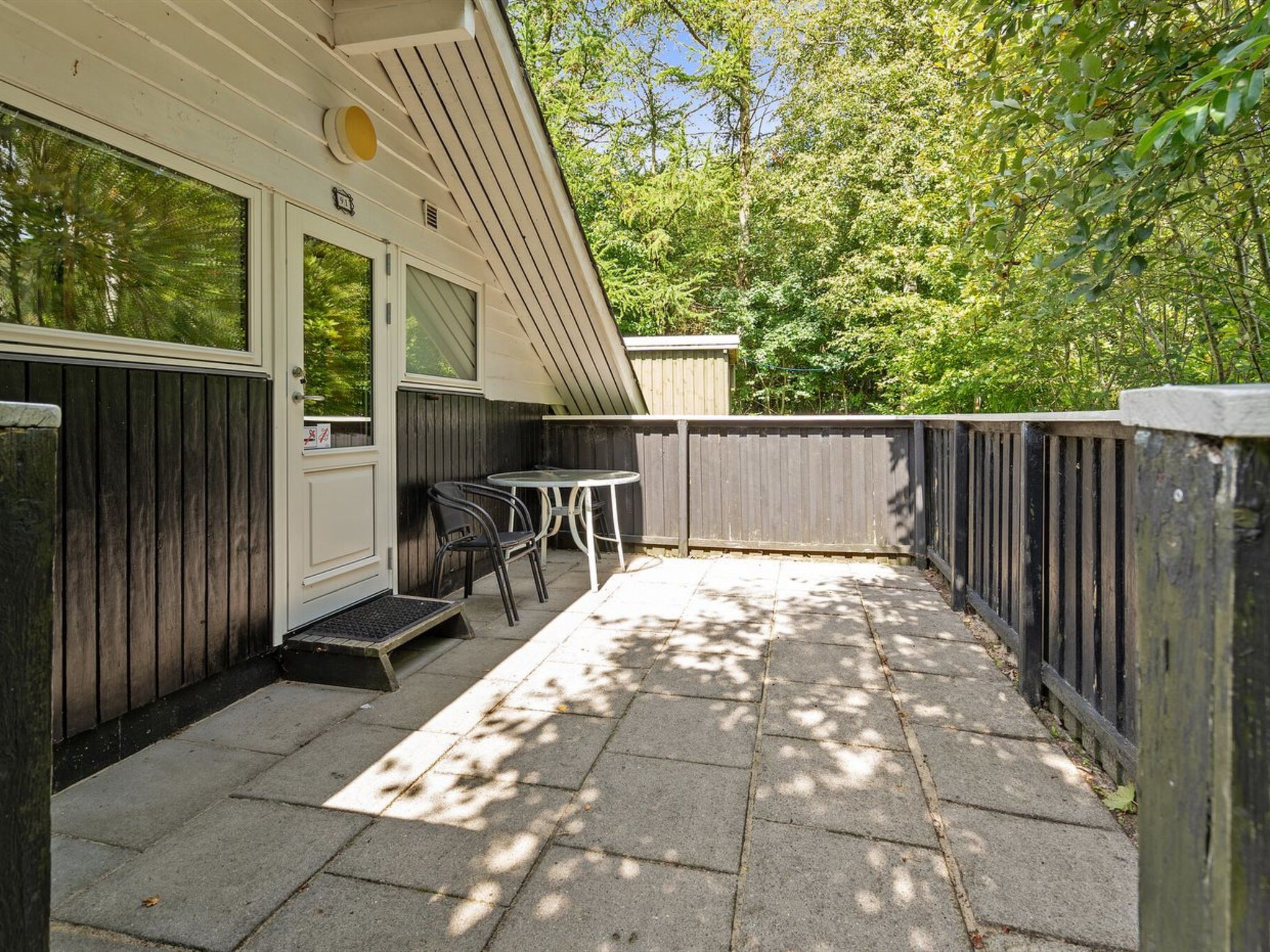 "Anselma" - 30km from the sea — Terrace (5 of 21)