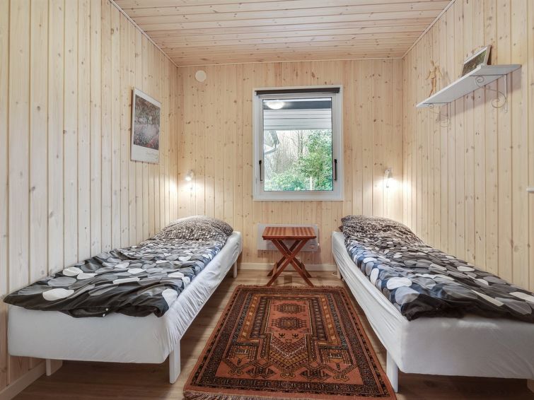 Search and Stay destination Arrild, Denmark from AU$ 434. "Annamaria" - 30km from the sea in Western Jutland