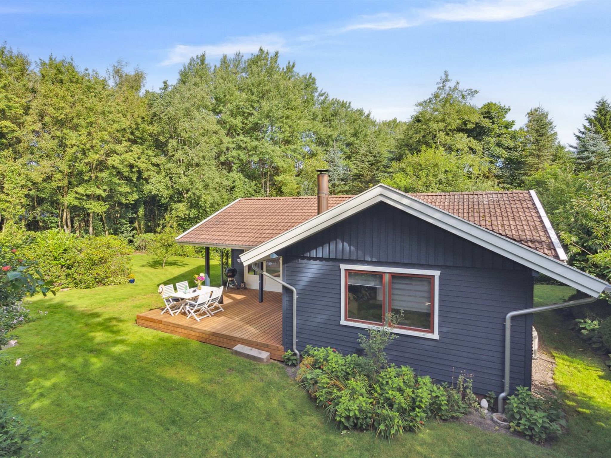 "Annamaria" - 30km from the sea - Buiten