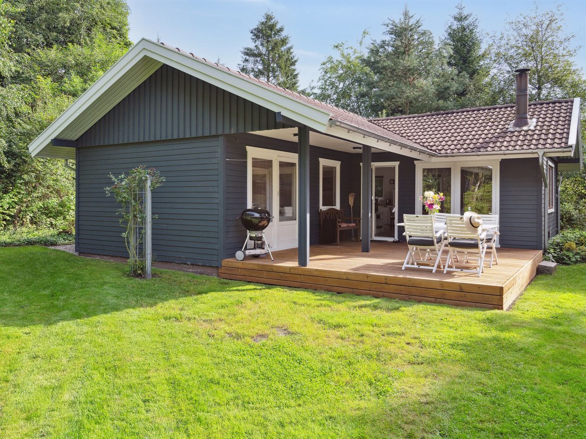 "Annamaria" - 30km from the sea - Buiten