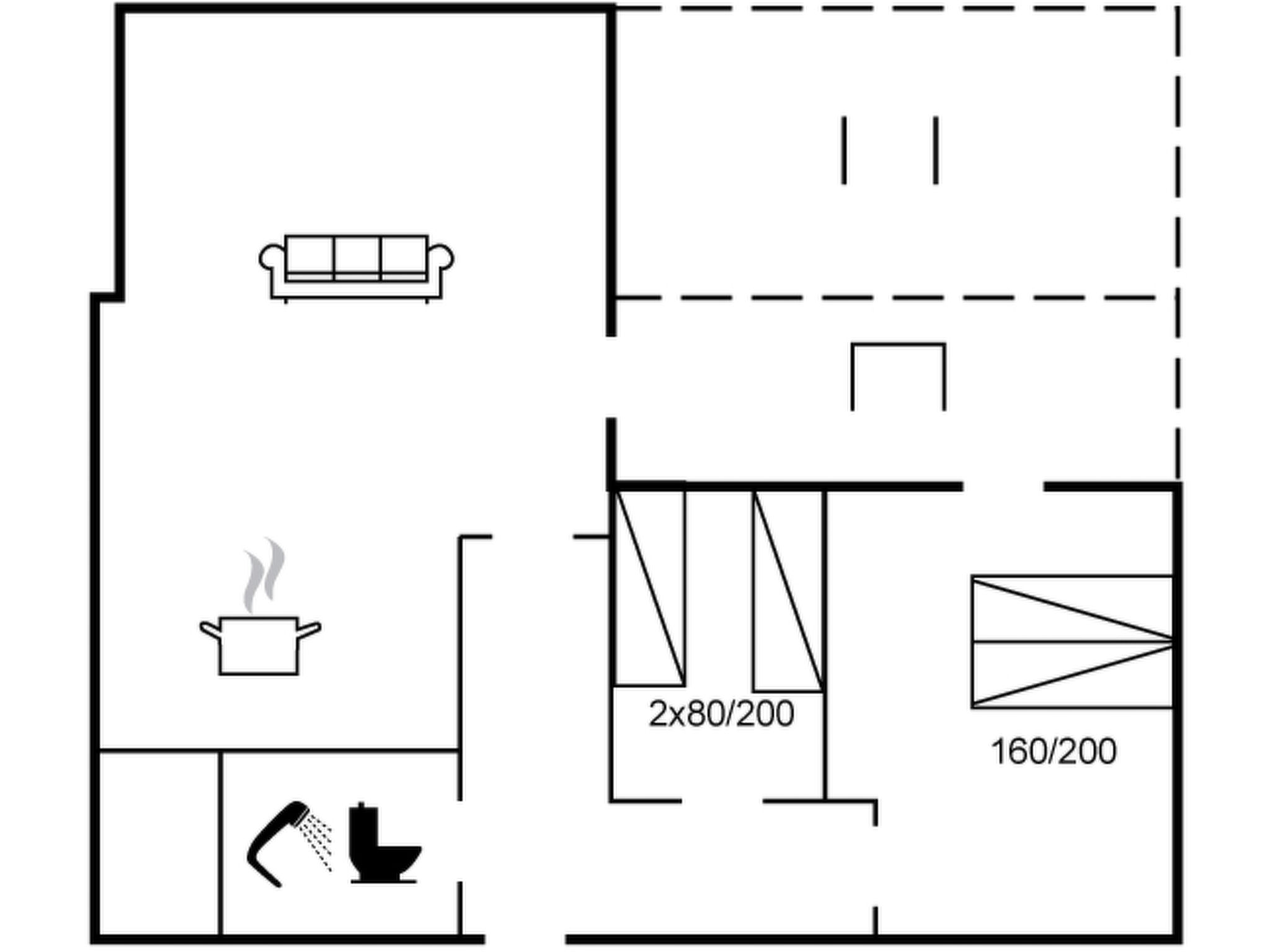"Annamaria" - 30km from the sea