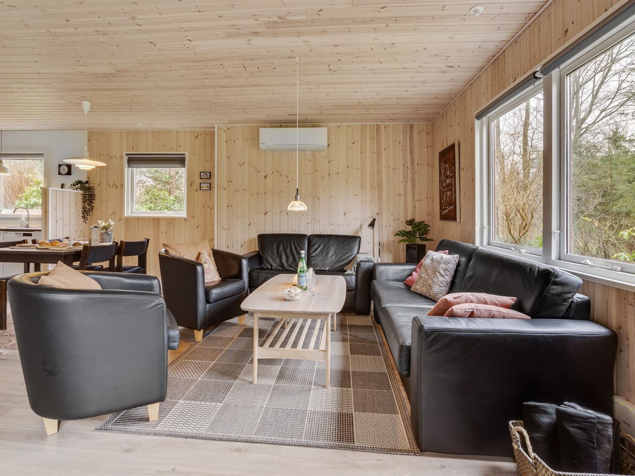 "Annamaria" - 30km from the sea - Binnen